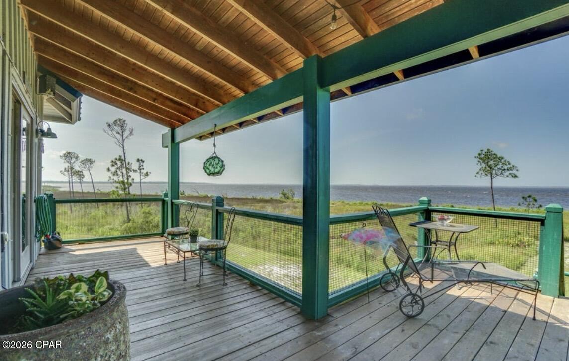 East Bay Plantation - Residential