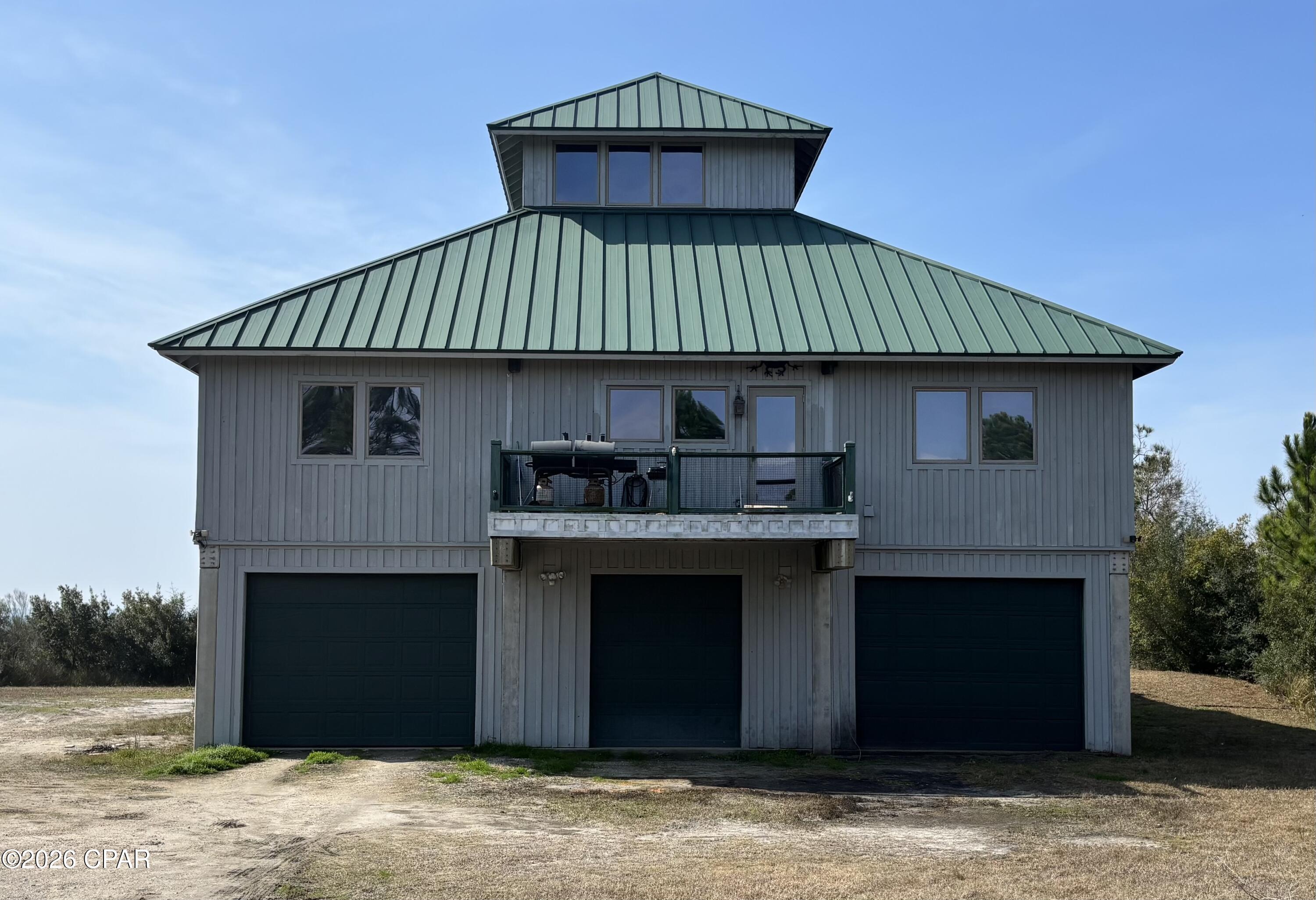 East Bay Plantation - Residential