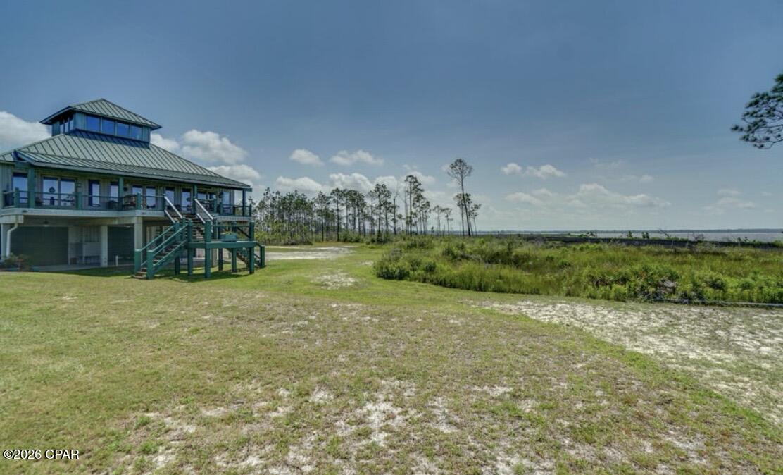 East Bay Plantation - Residential