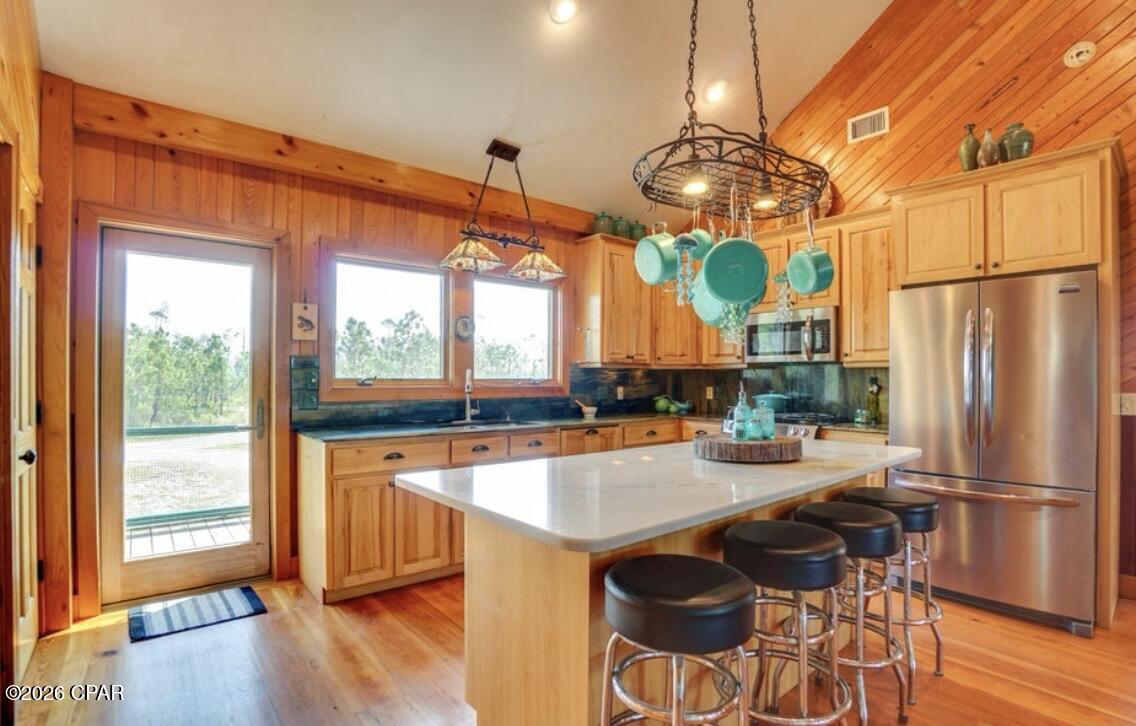 East Bay Plantation - Residential