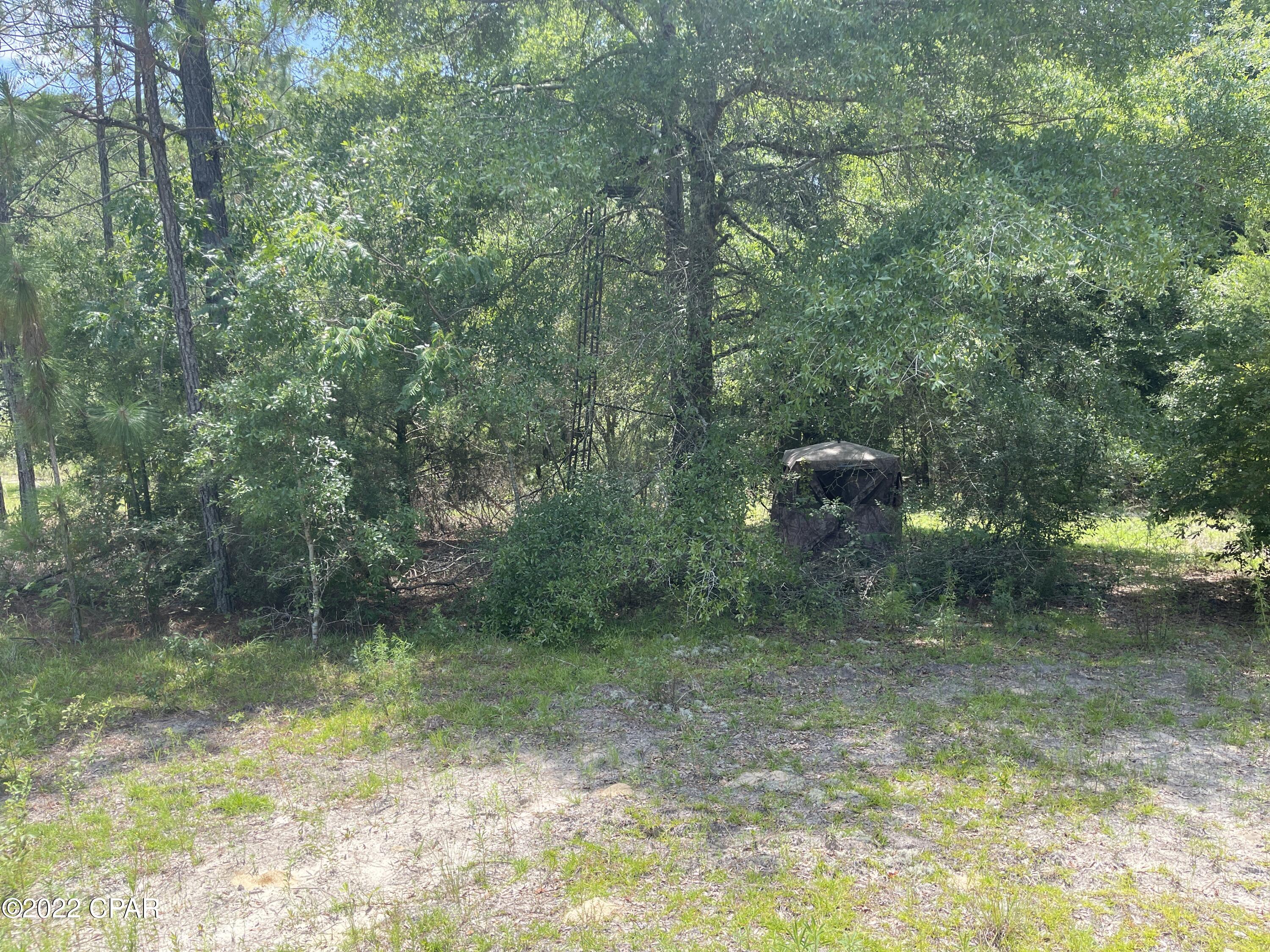 [No Recorded Subdiv] - Land