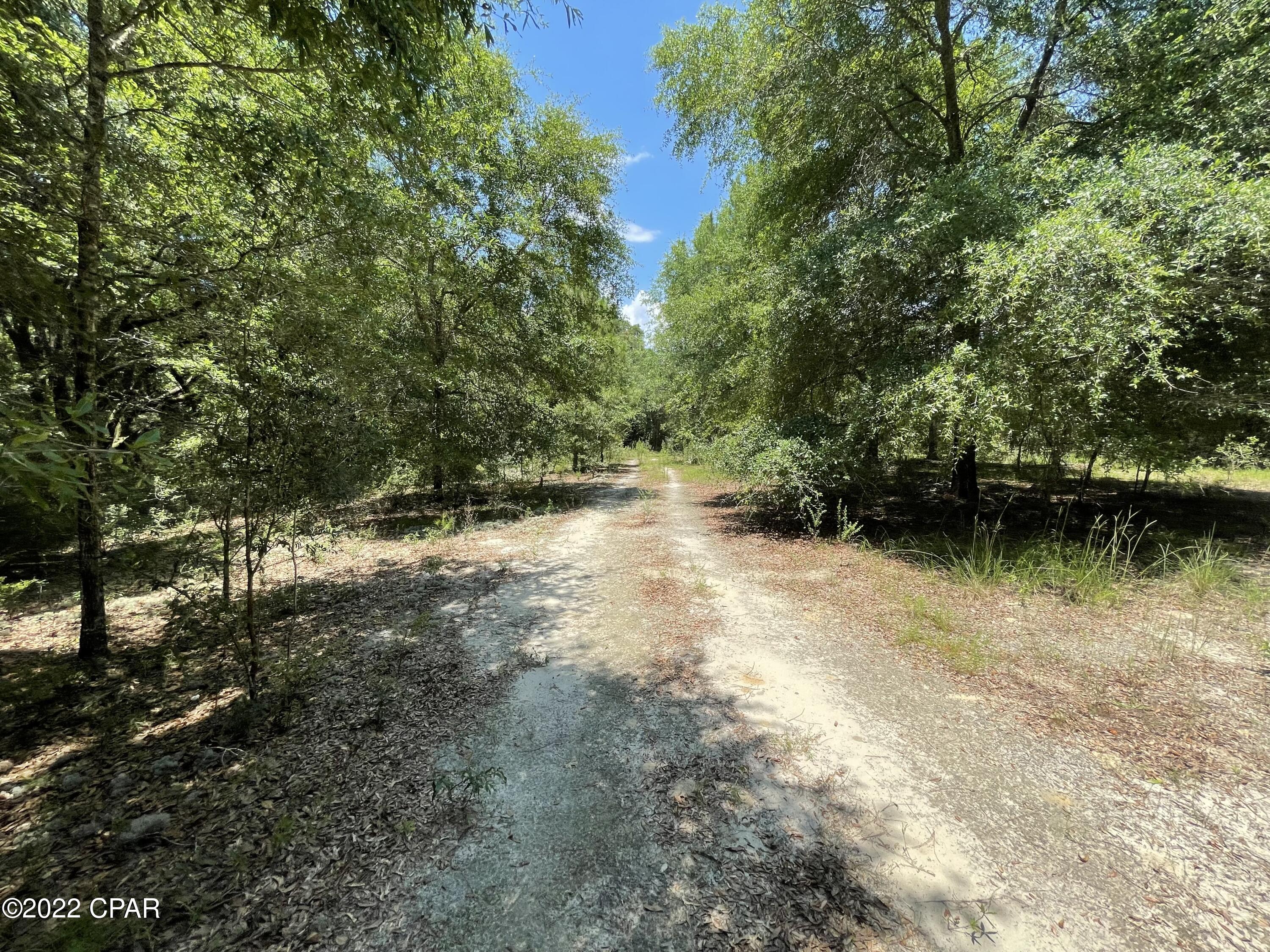 [No Recorded Subdiv] - Land