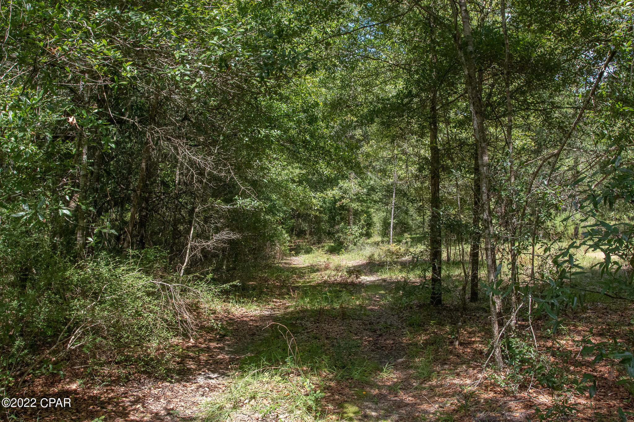 [No Recorded Subdiv] - Land