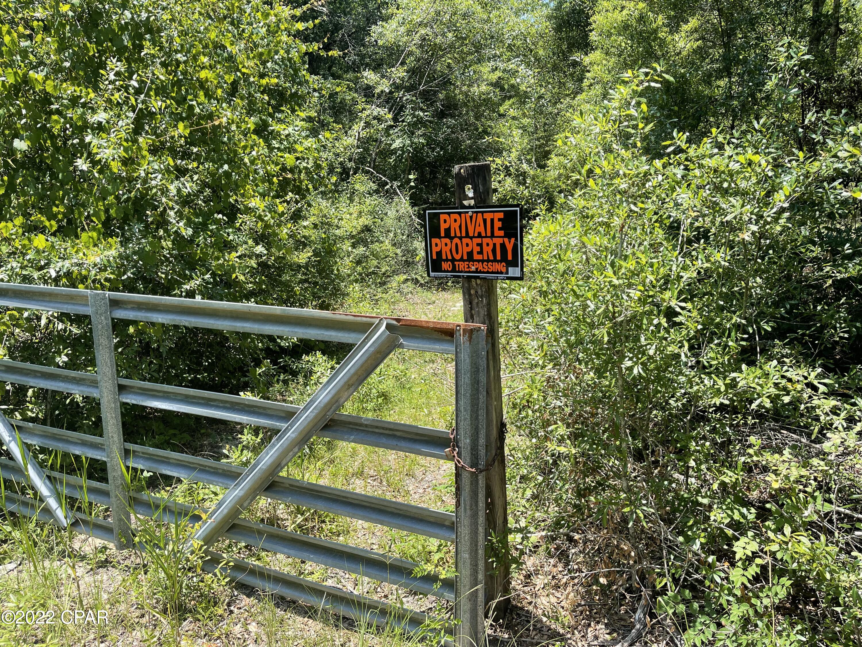 [No Recorded Subdiv] - Land