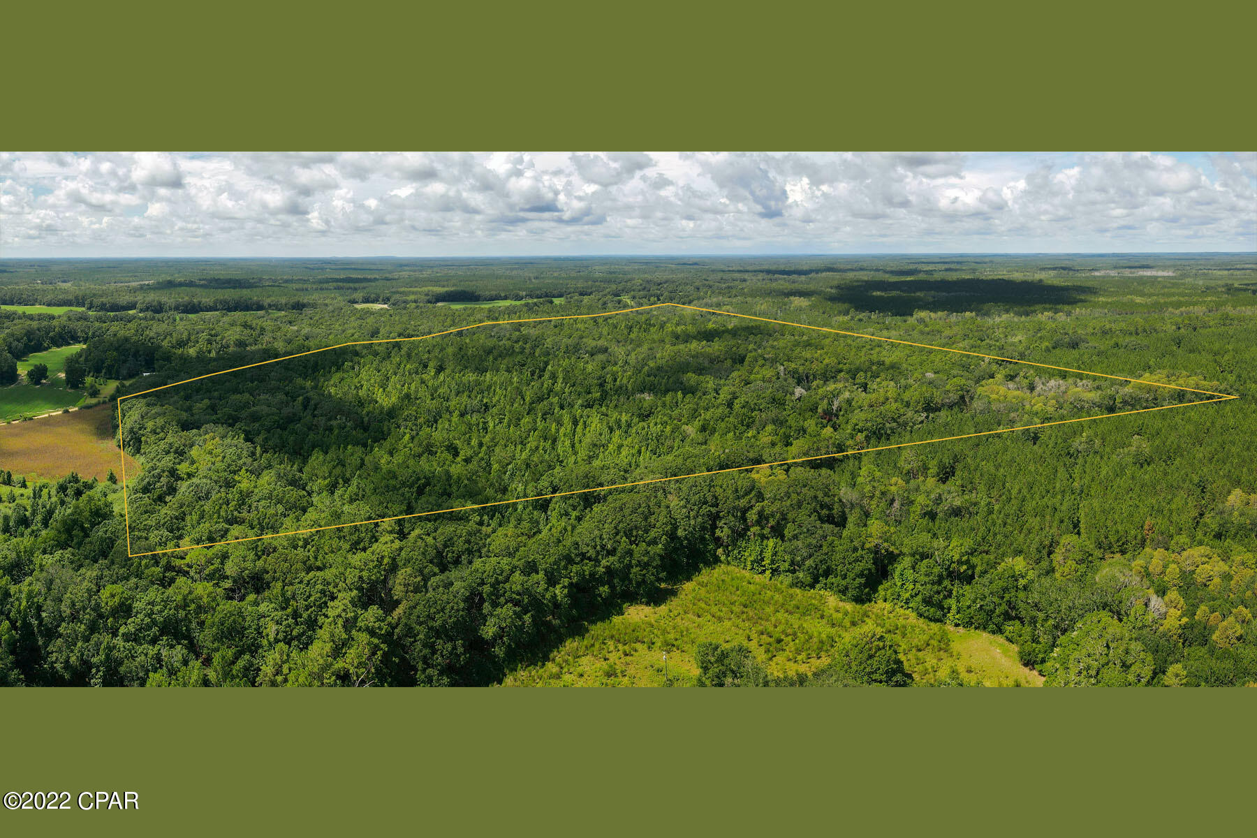 [No Recorded Subdiv] - Land