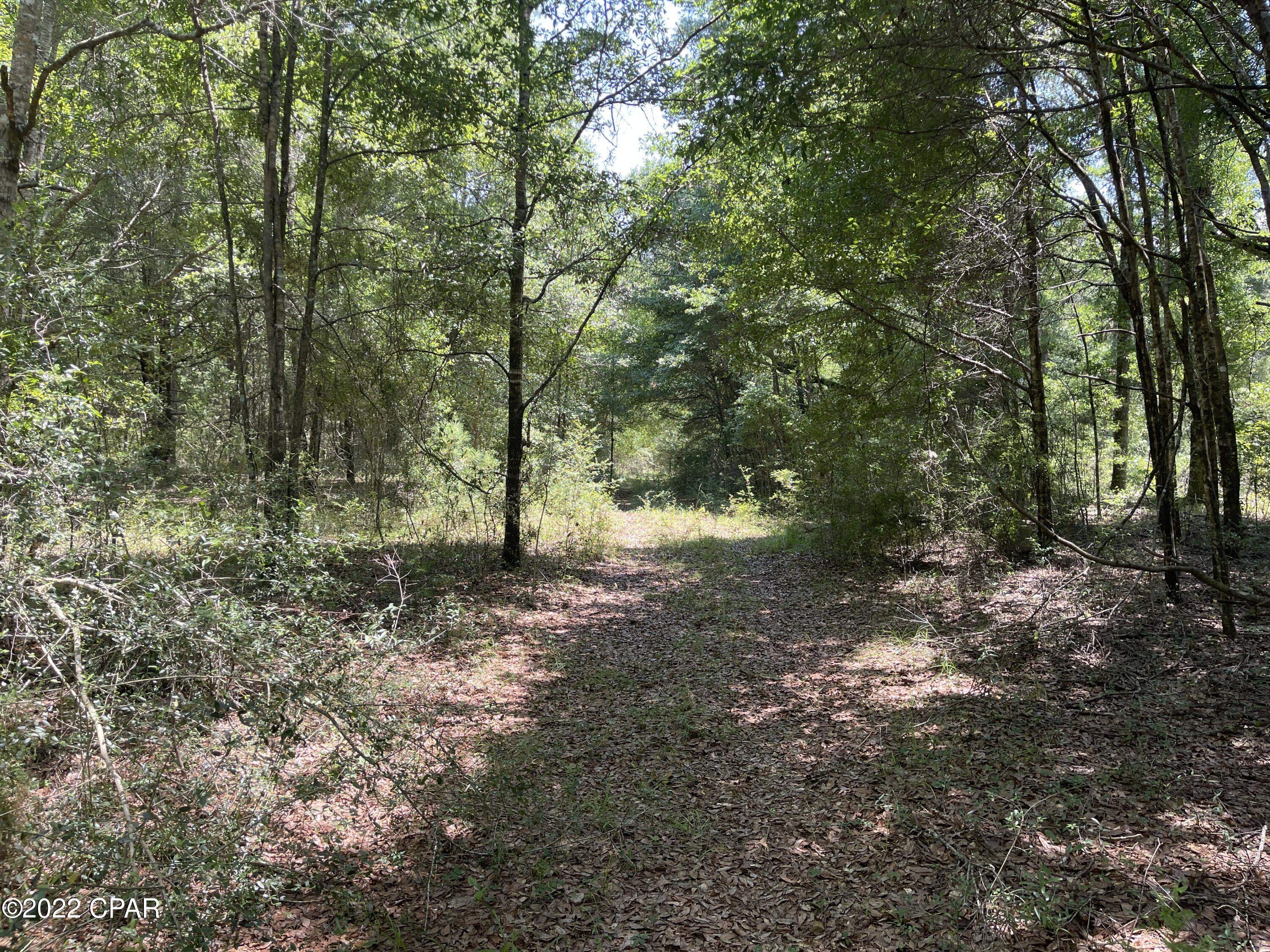 [No Recorded Subdiv] - Land