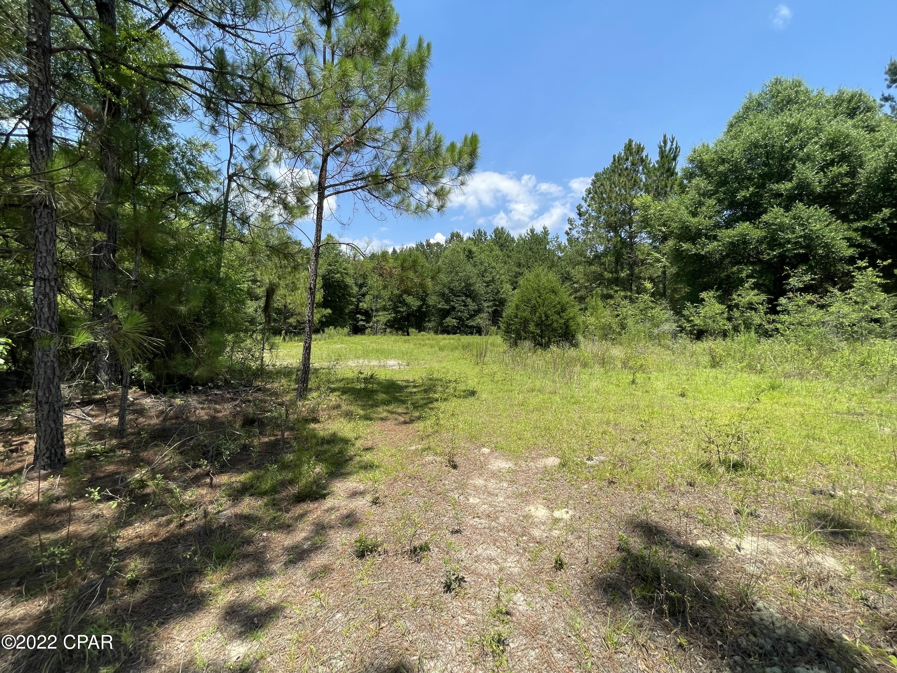 [No Recorded Subdiv] - Land