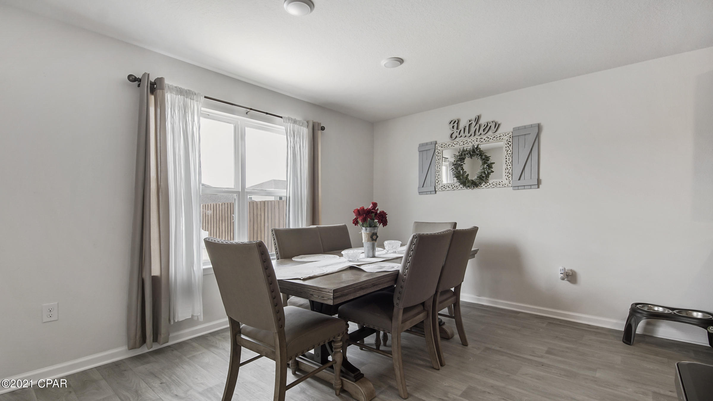 Magnolia Hills - Residential