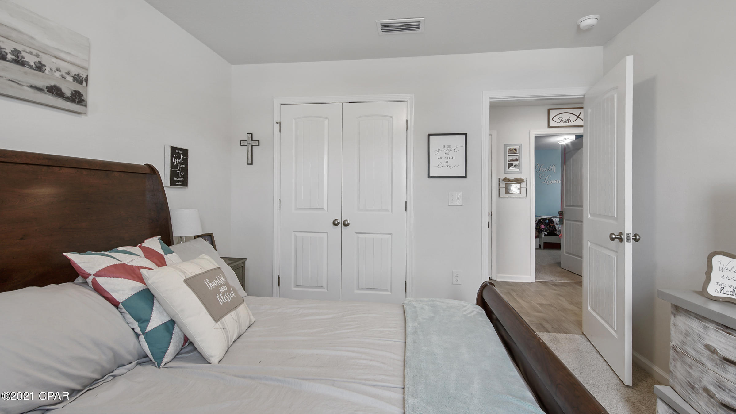 Magnolia Hills - Residential