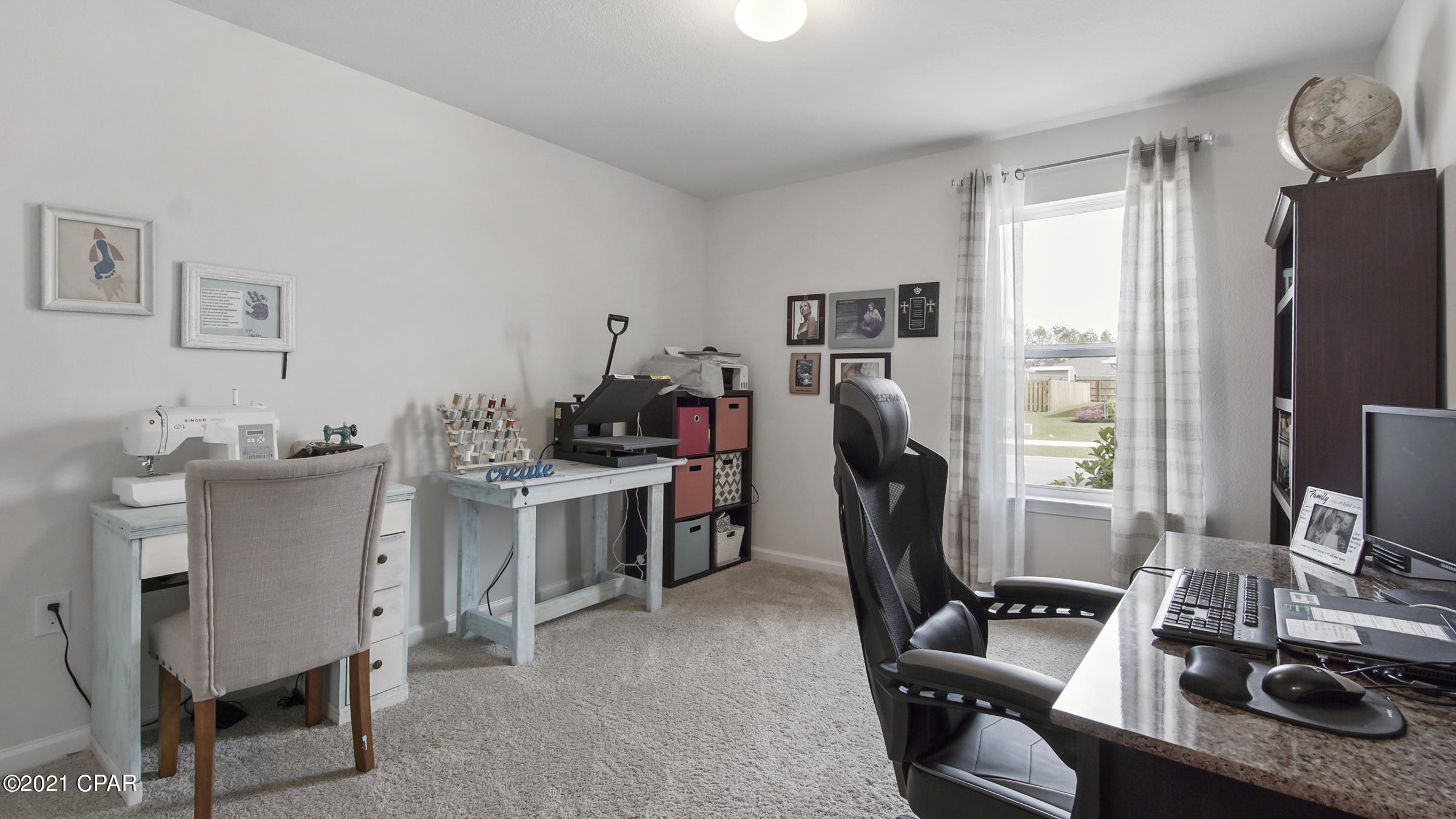 Magnolia Hills - Residential