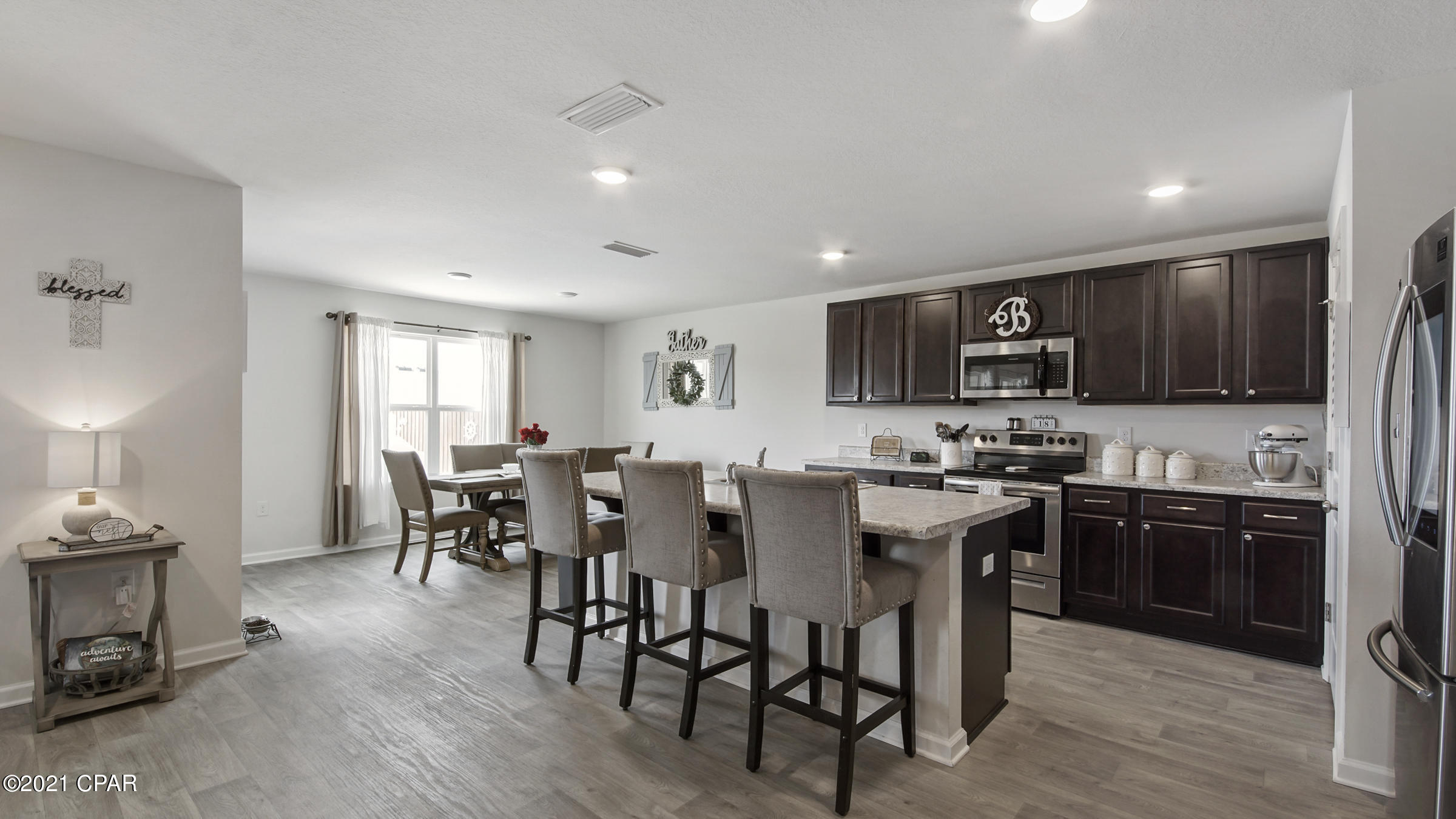 Magnolia Hills - Residential