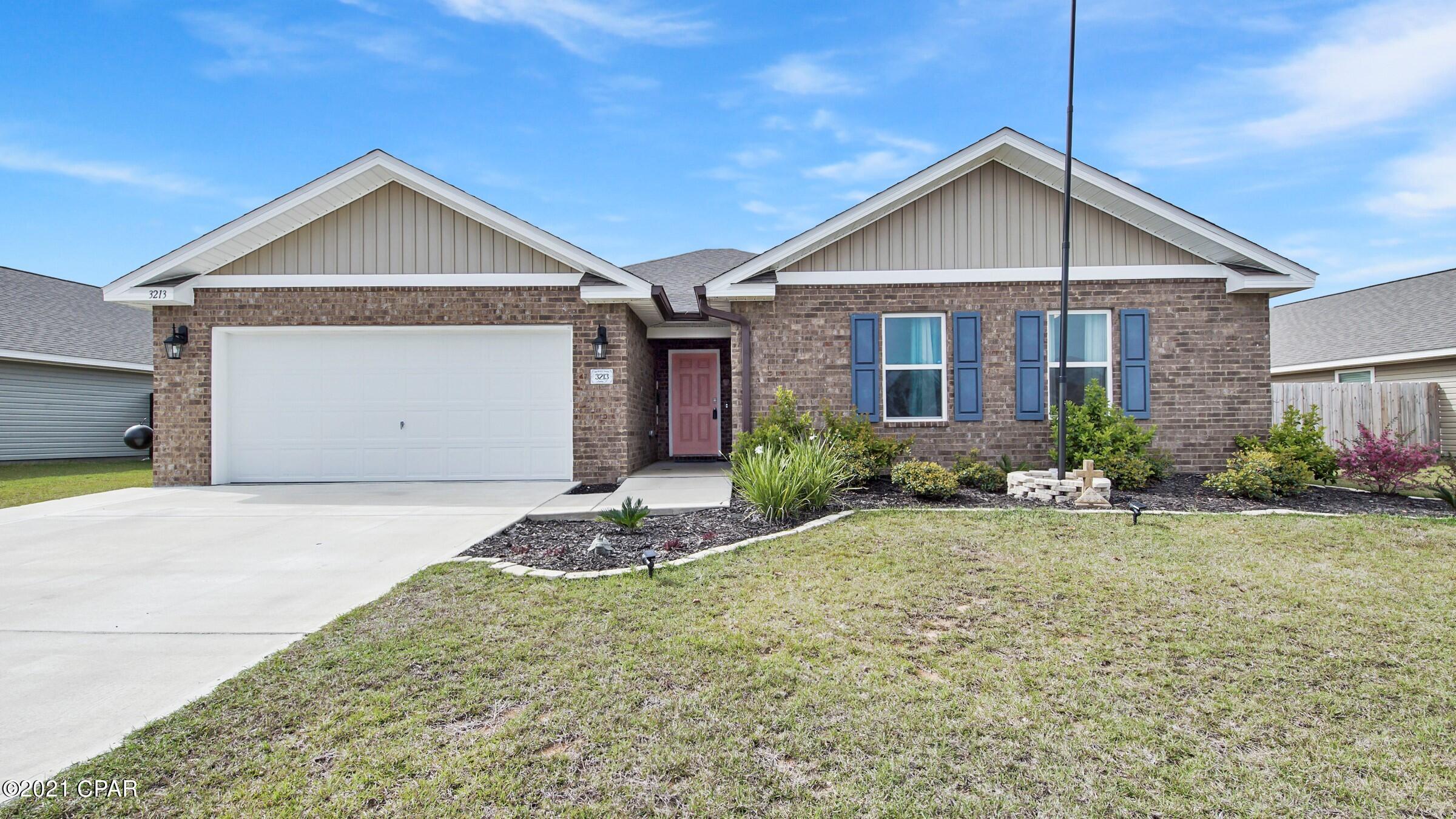 Magnolia Hills - Residential