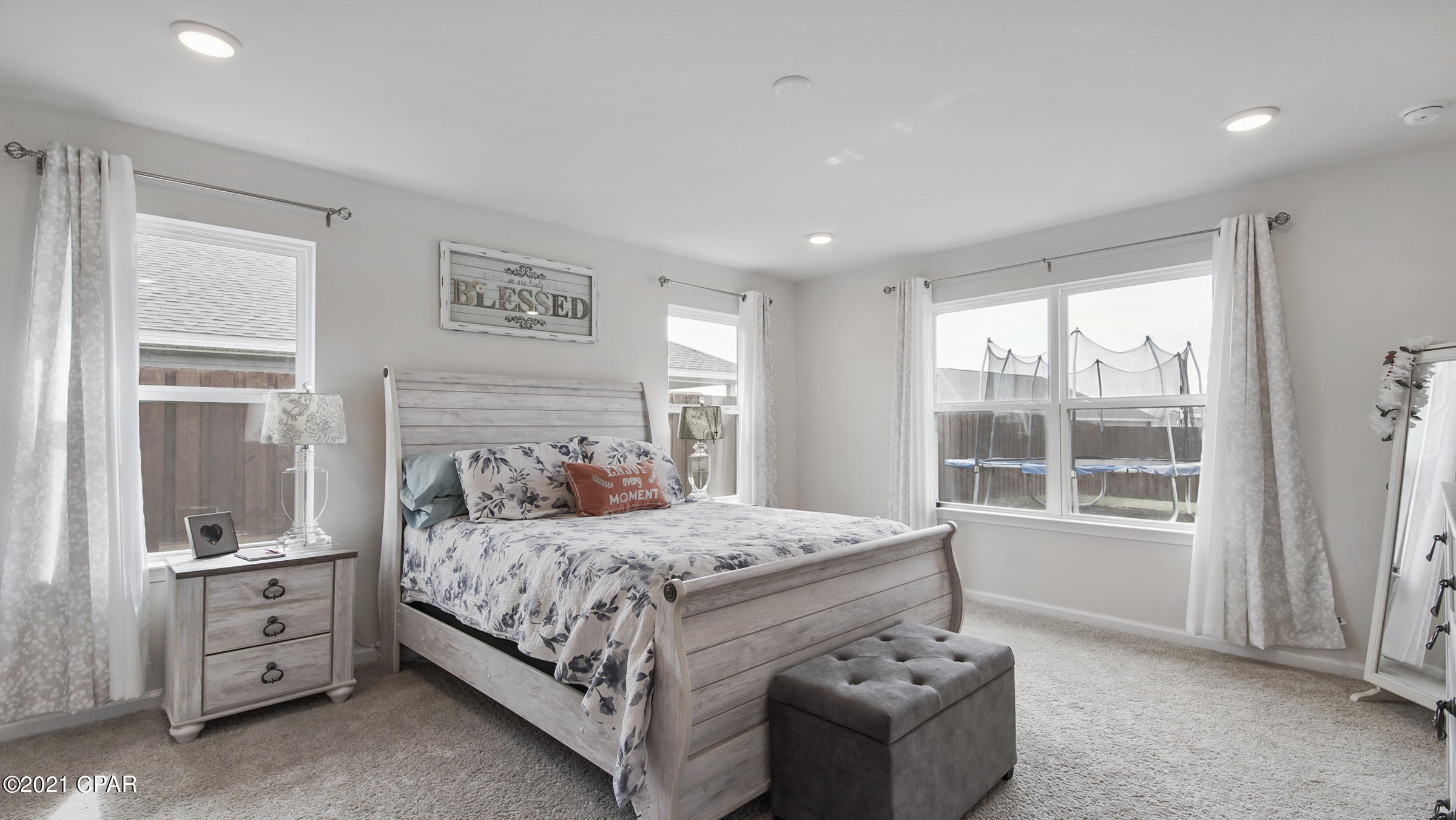 Magnolia Hills - Residential