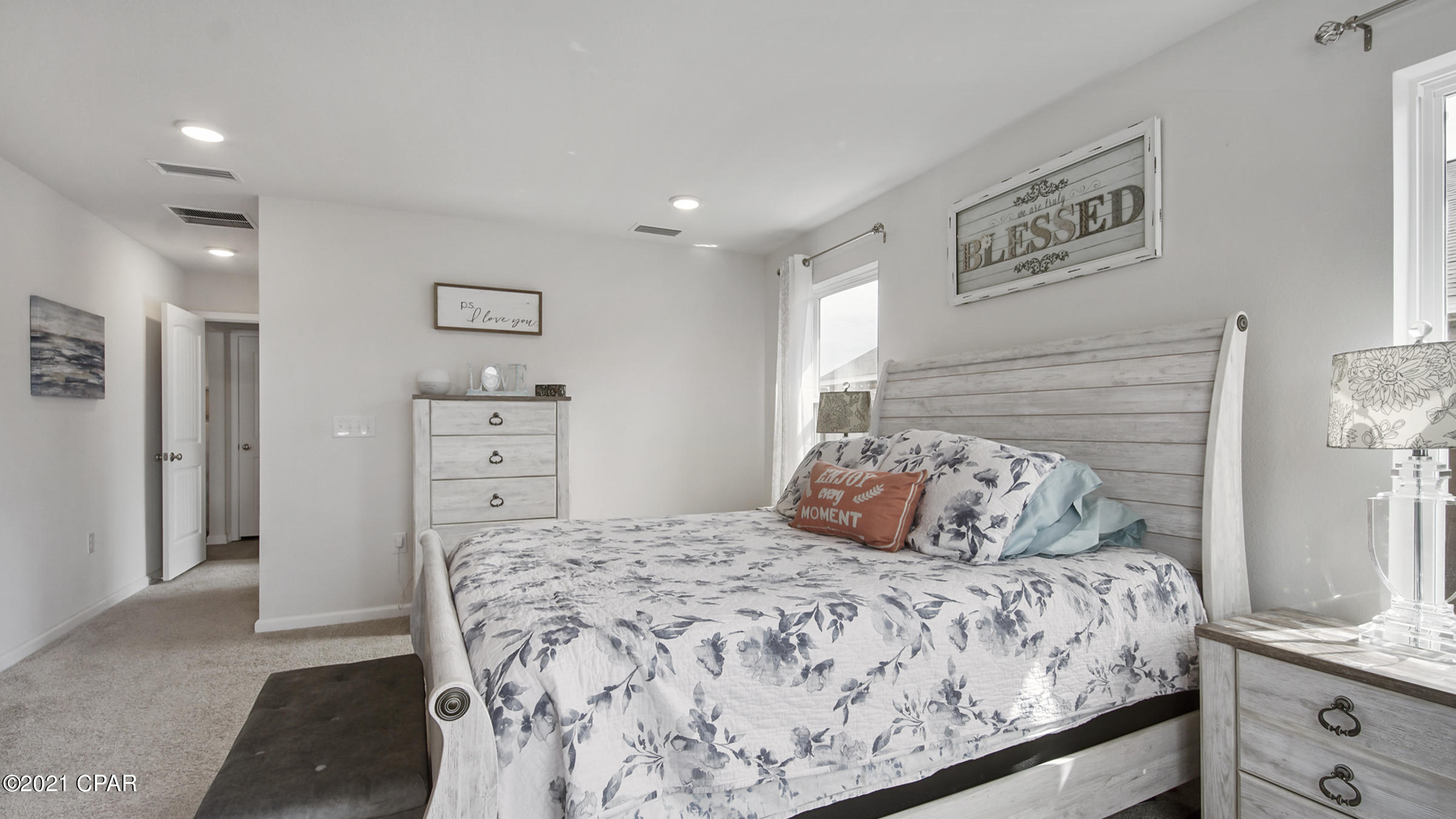 Magnolia Hills - Residential