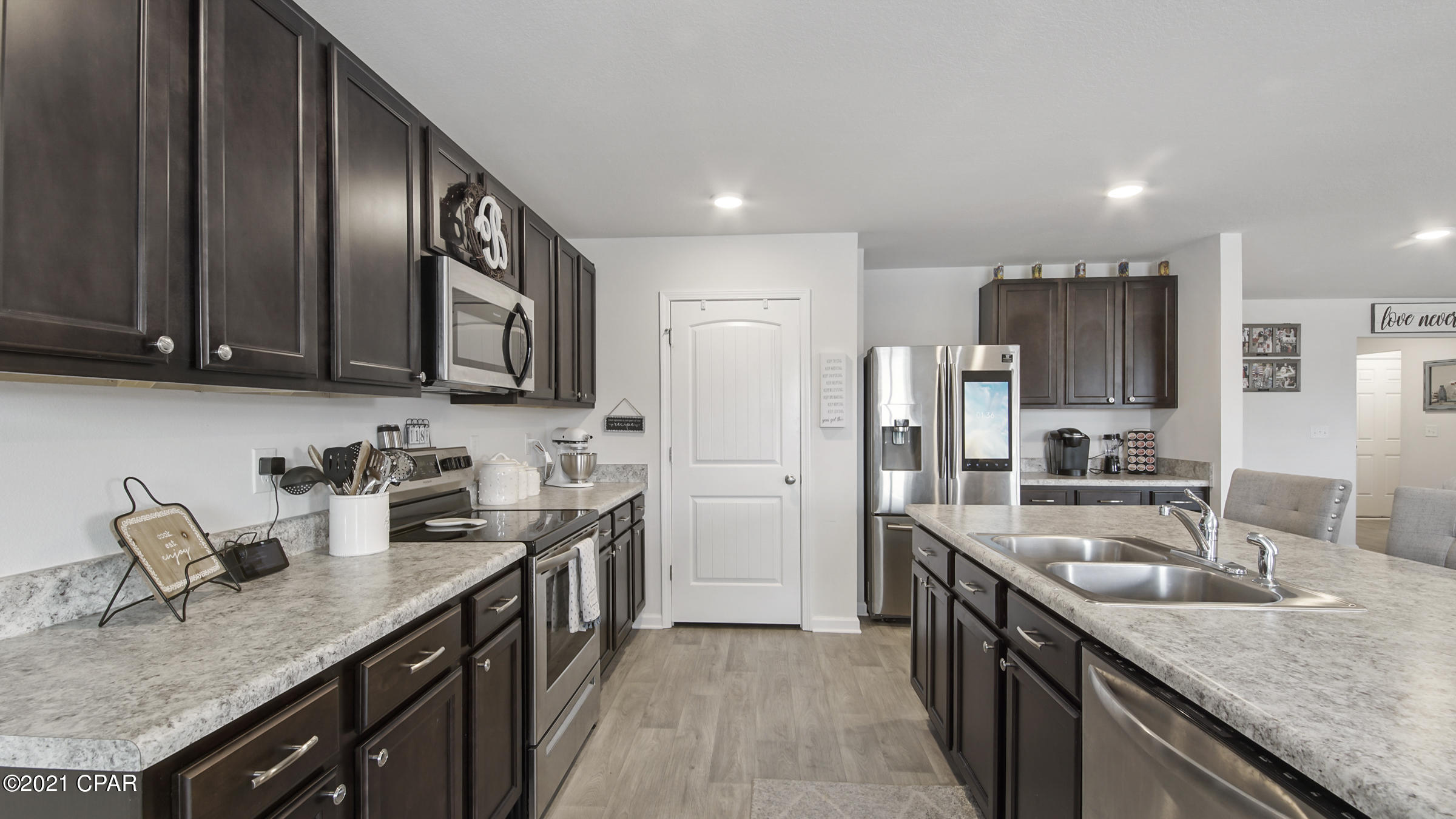 Magnolia Hills - Residential