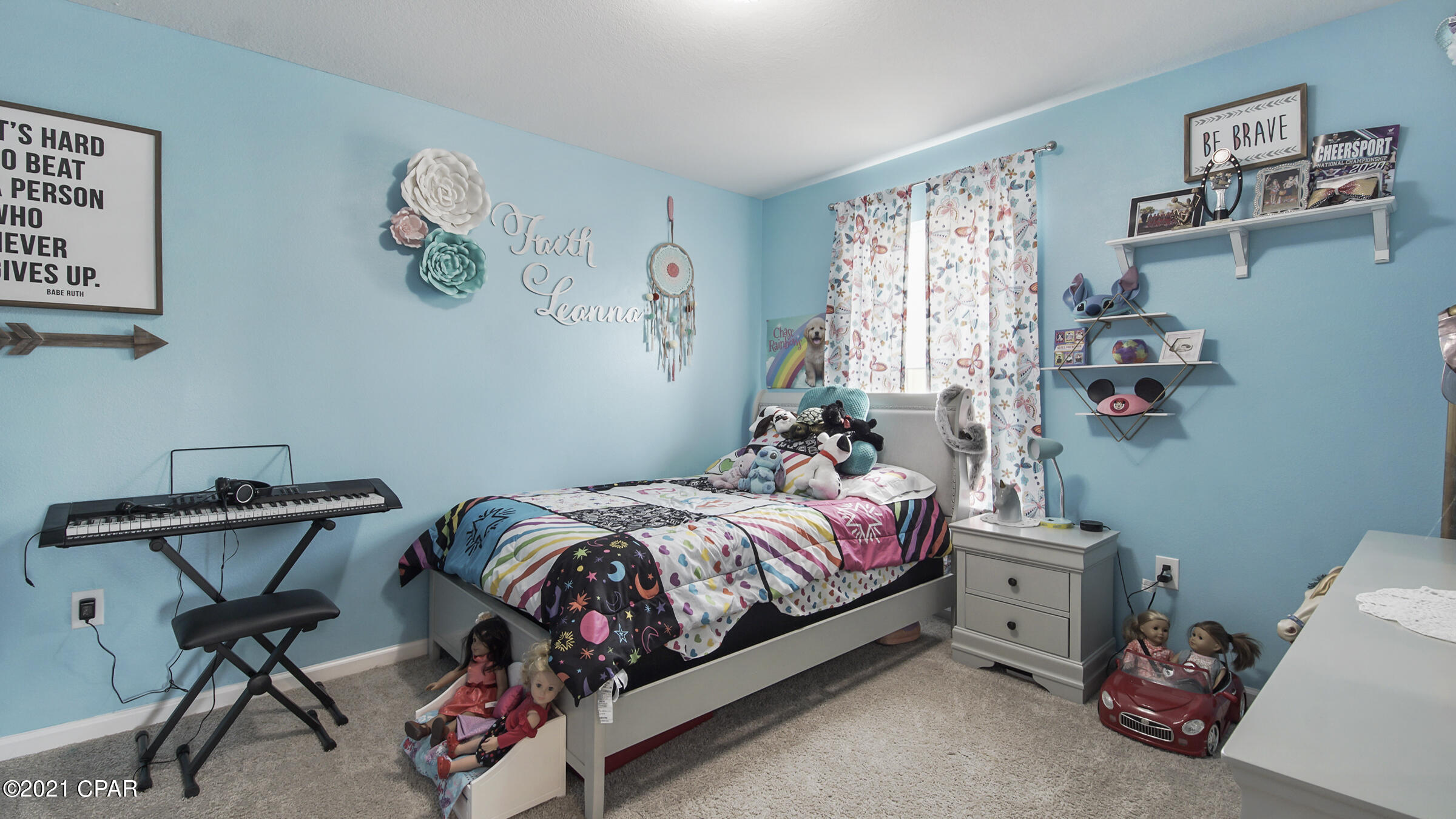 Magnolia Hills - Residential