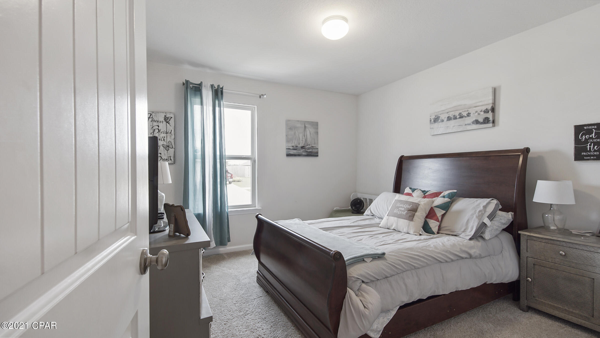 Magnolia Hills - Residential