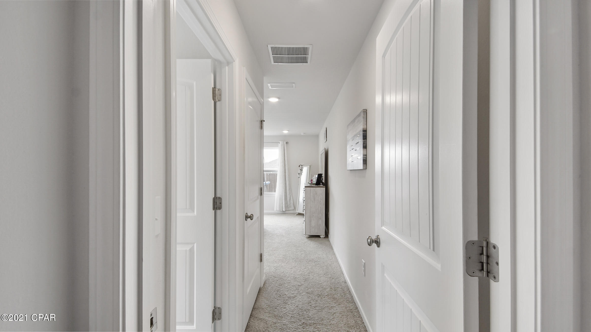 Magnolia Hills - Residential