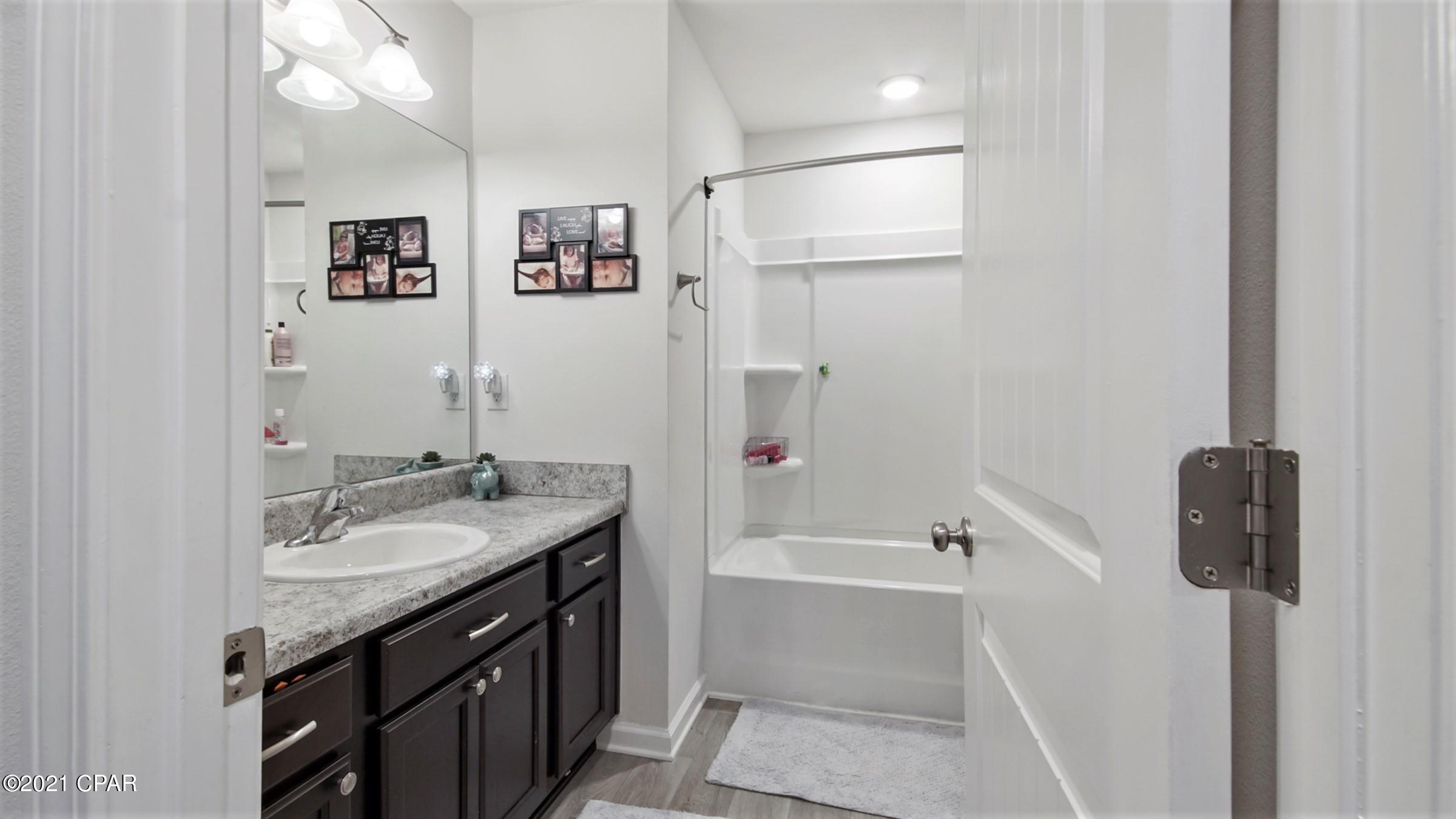 Magnolia Hills - Residential