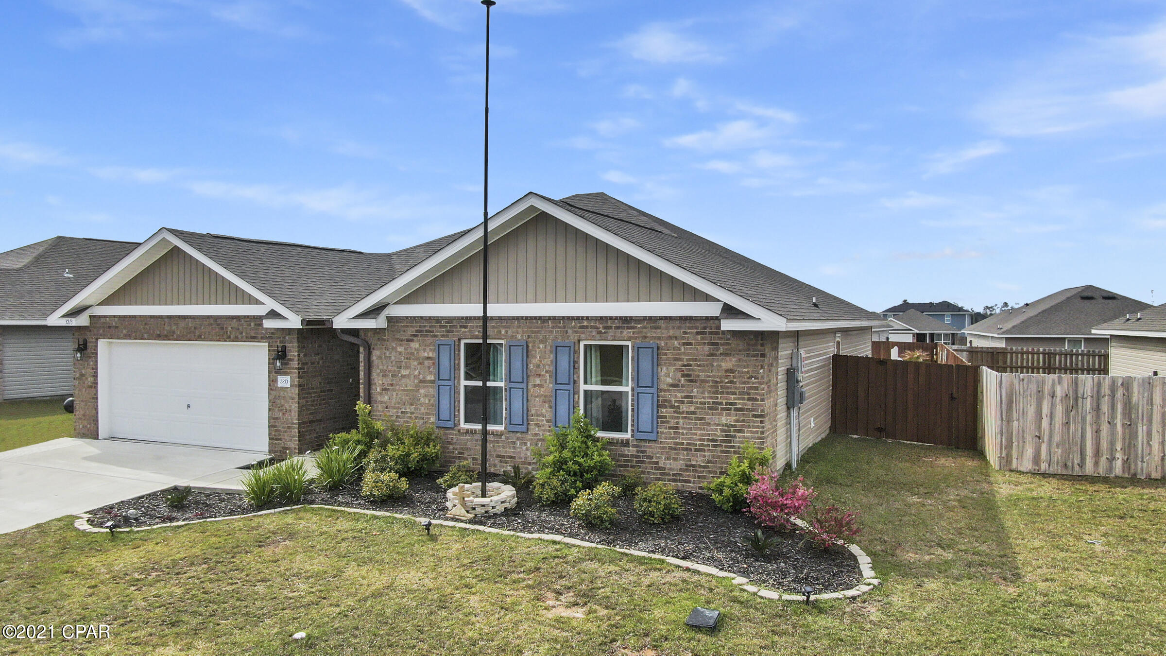 Magnolia Hills - Residential