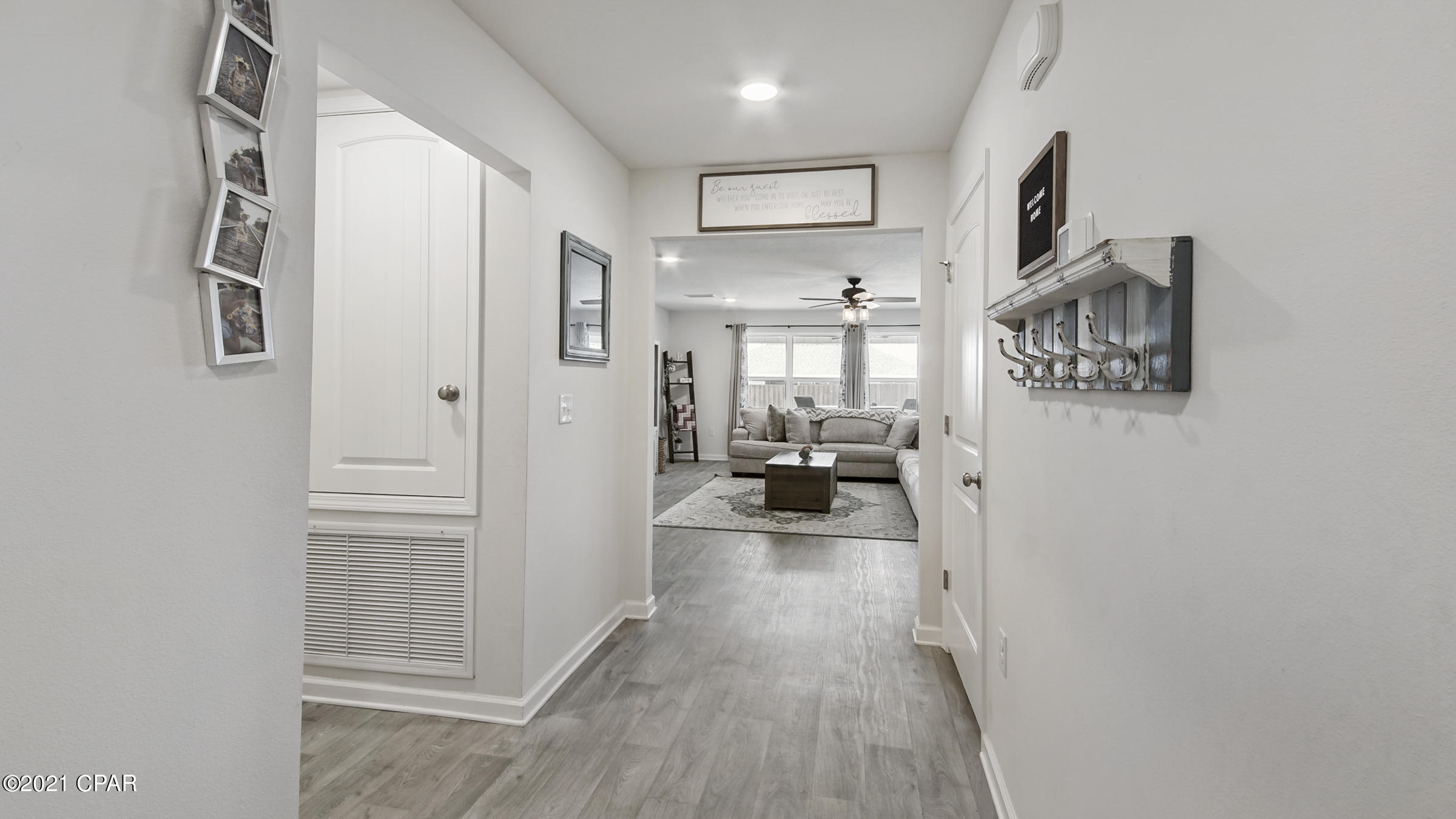 Magnolia Hills - Residential