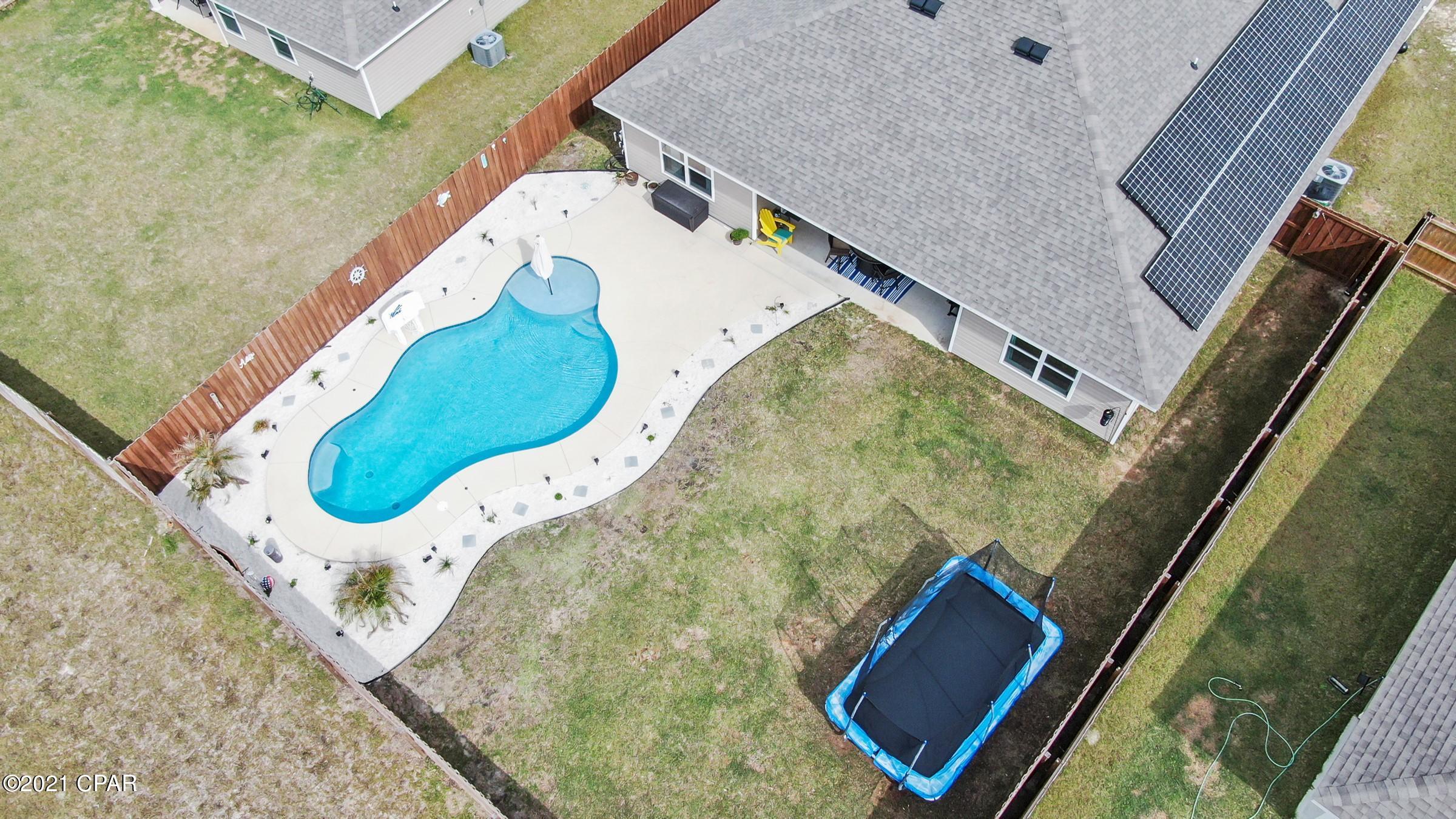 Magnolia Hills - Residential