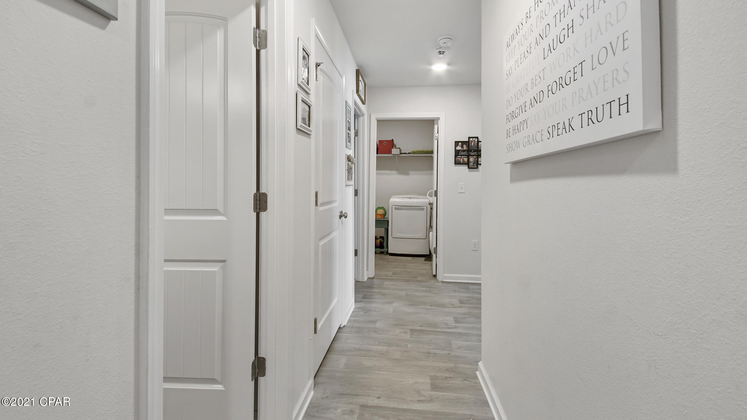 Magnolia Hills - Residential