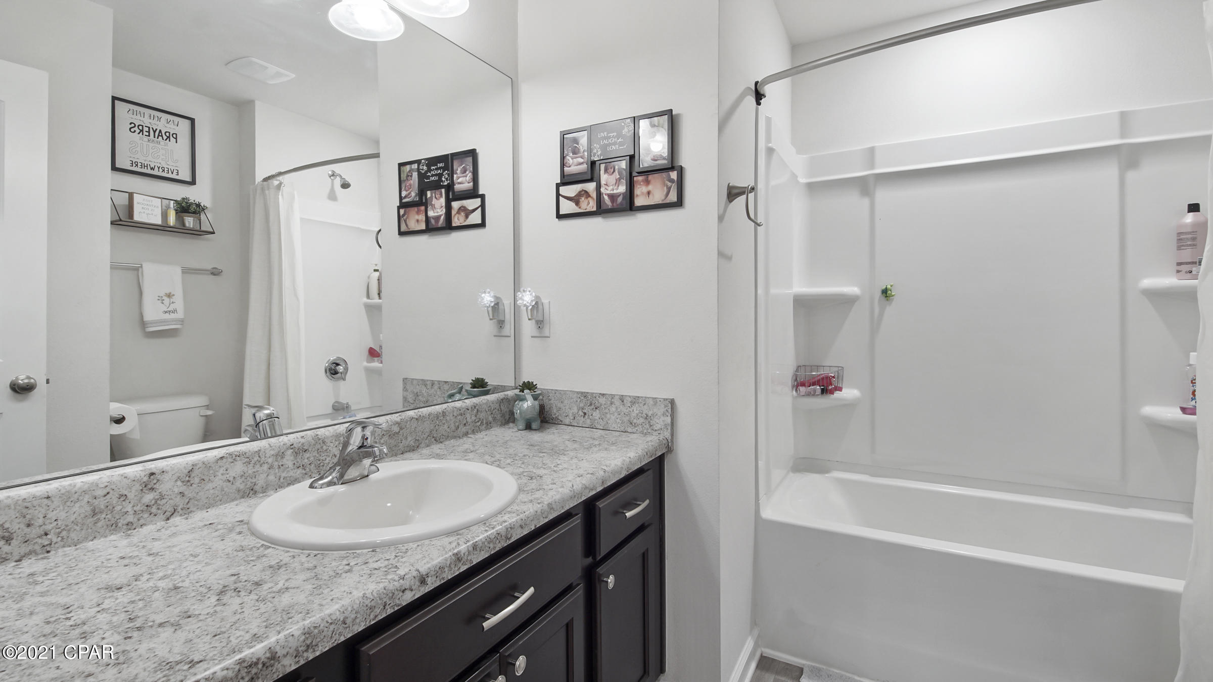 Magnolia Hills - Residential