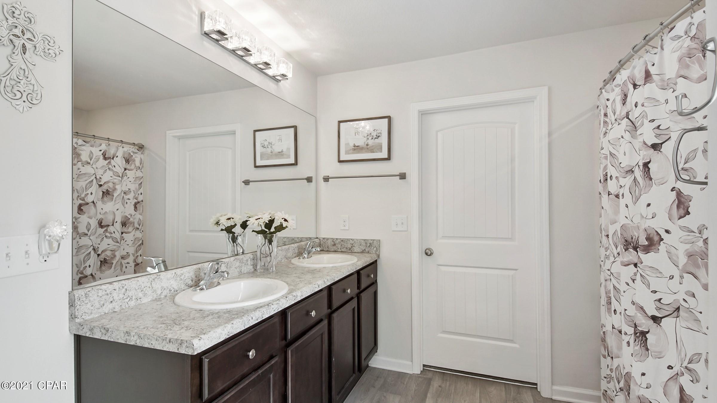 Magnolia Hills - Residential