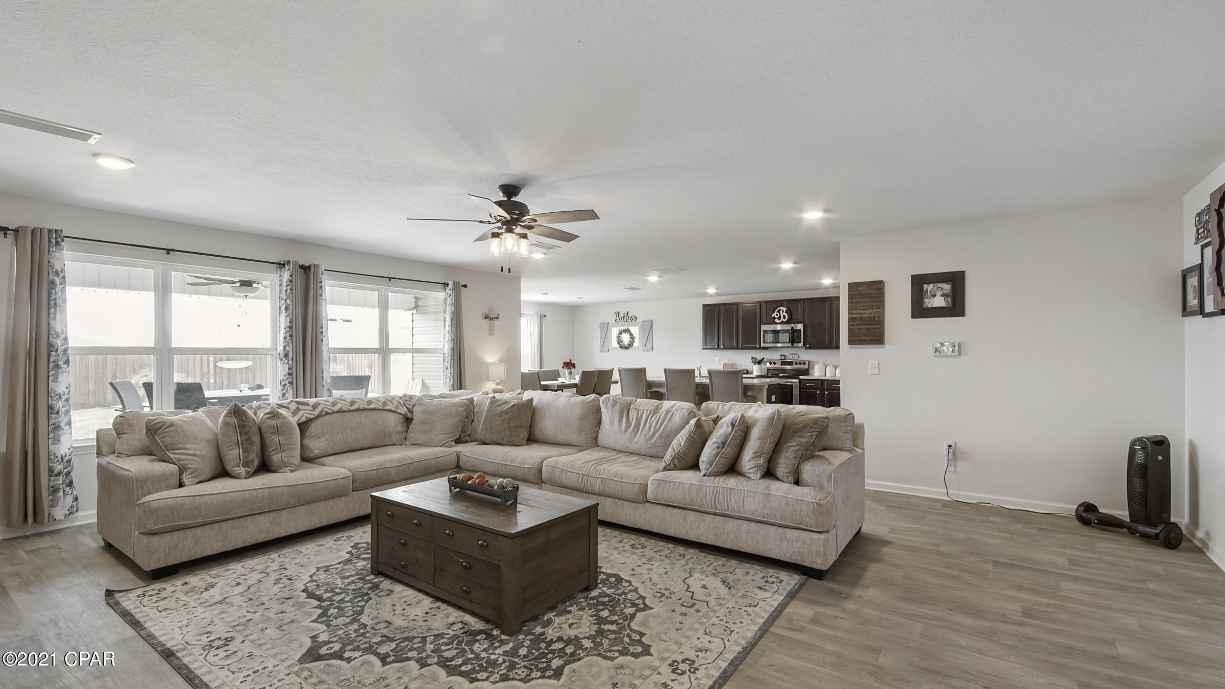 Magnolia Hills - Residential