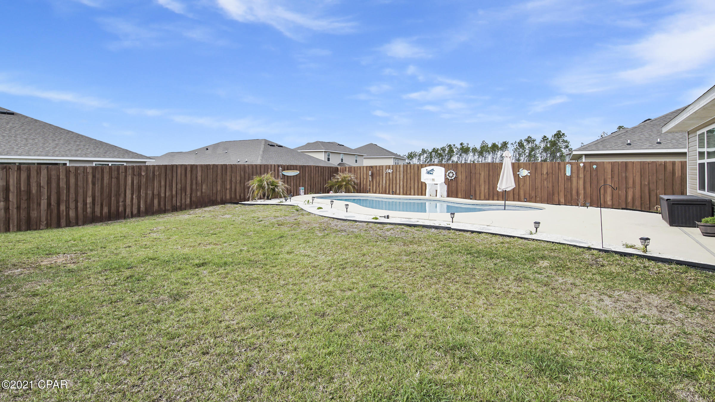 Magnolia Hills - Residential