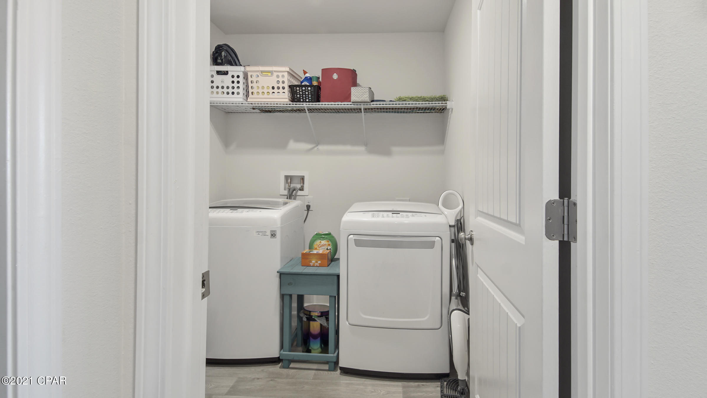 Magnolia Hills - Residential