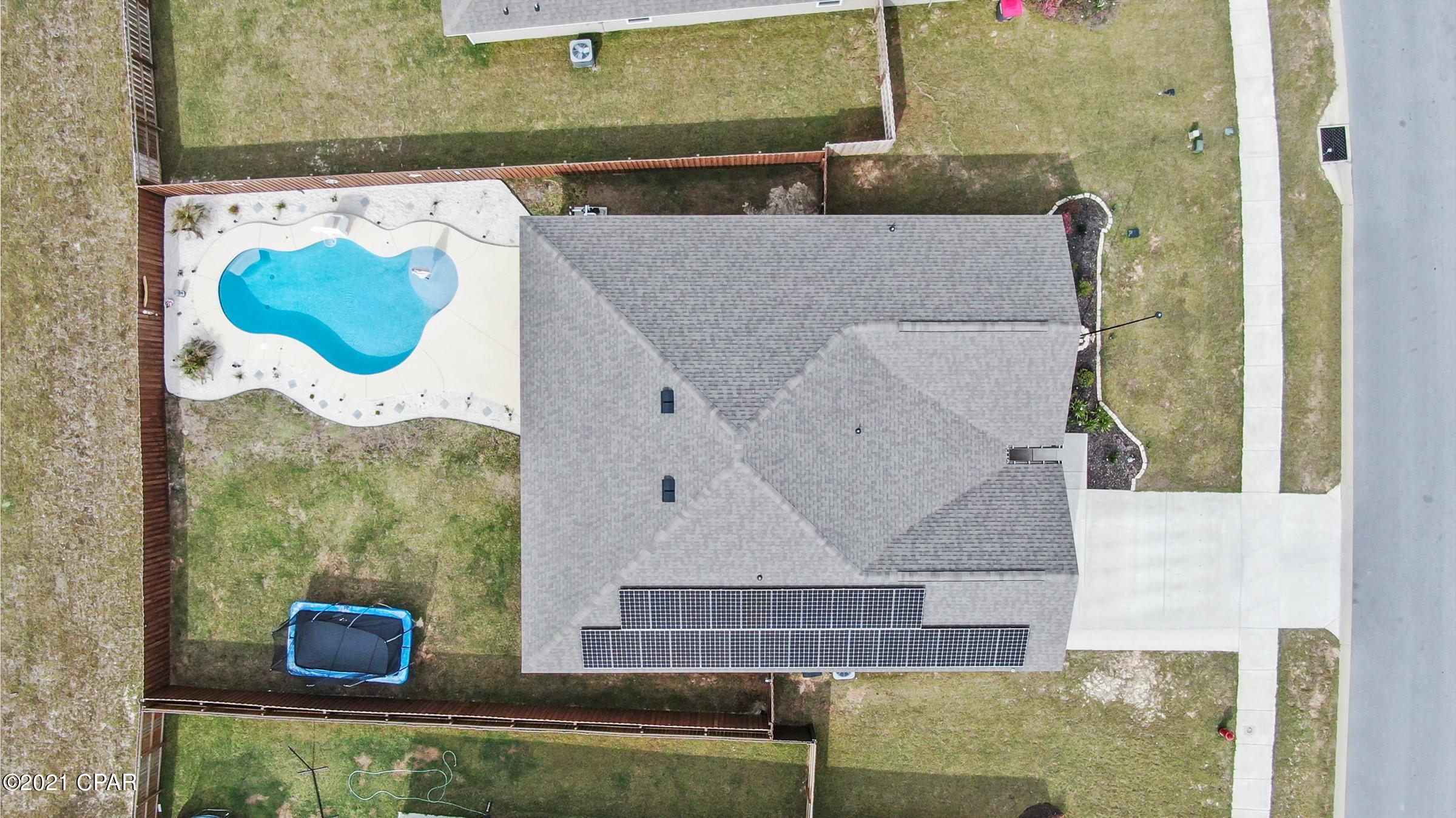 Magnolia Hills - Residential