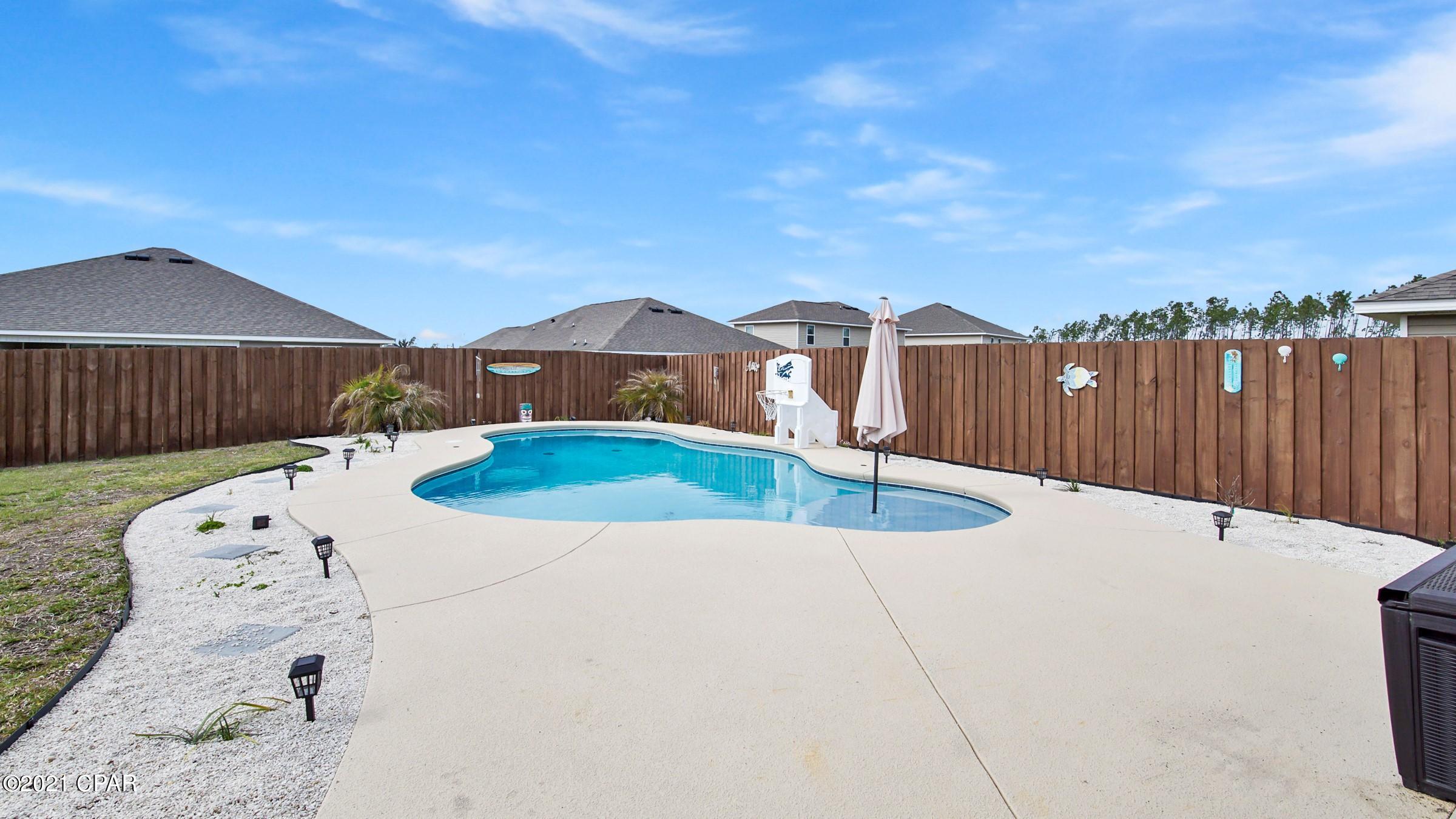 Magnolia Hills - Residential