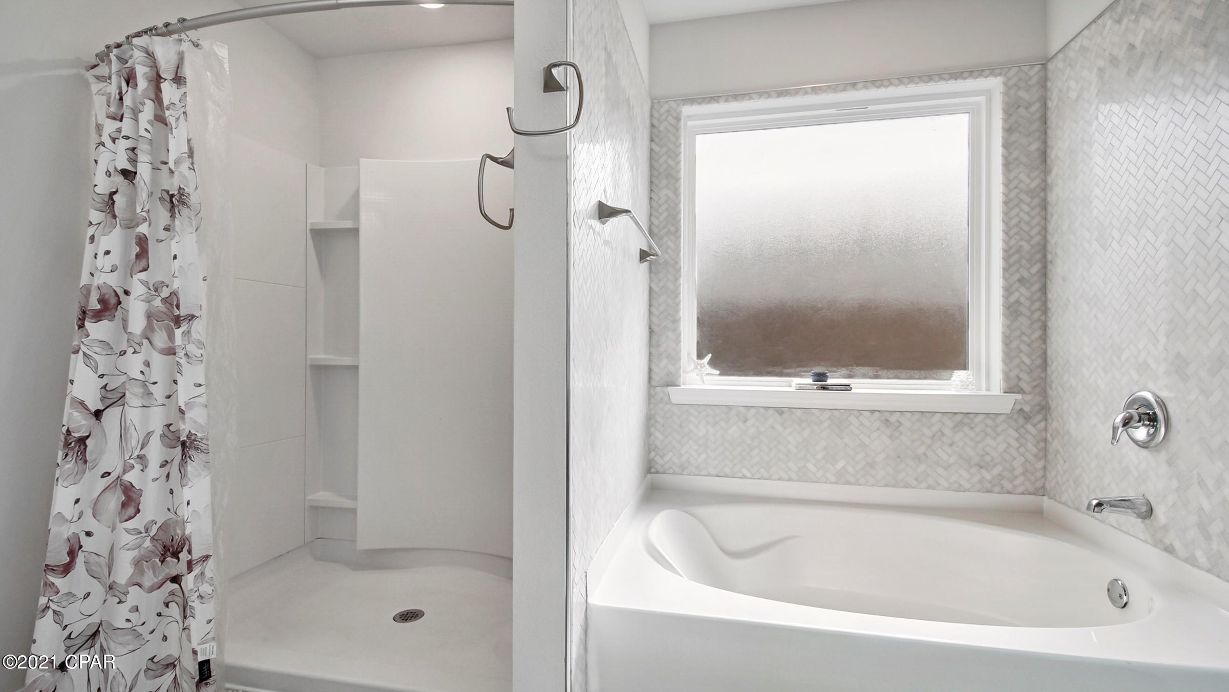 Magnolia Hills - Residential