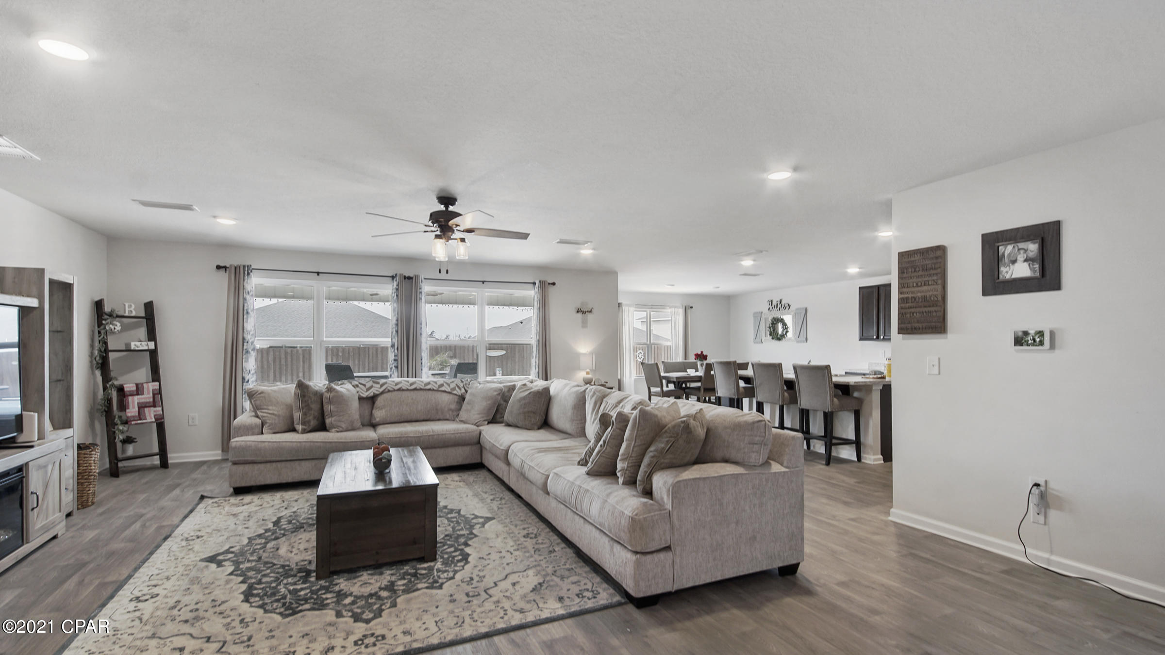 Magnolia Hills - Residential