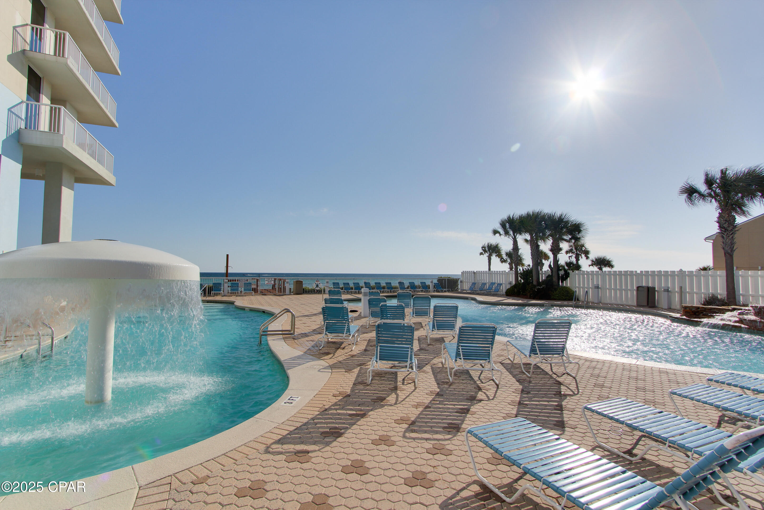 Majestic Beach Tower I - Residential