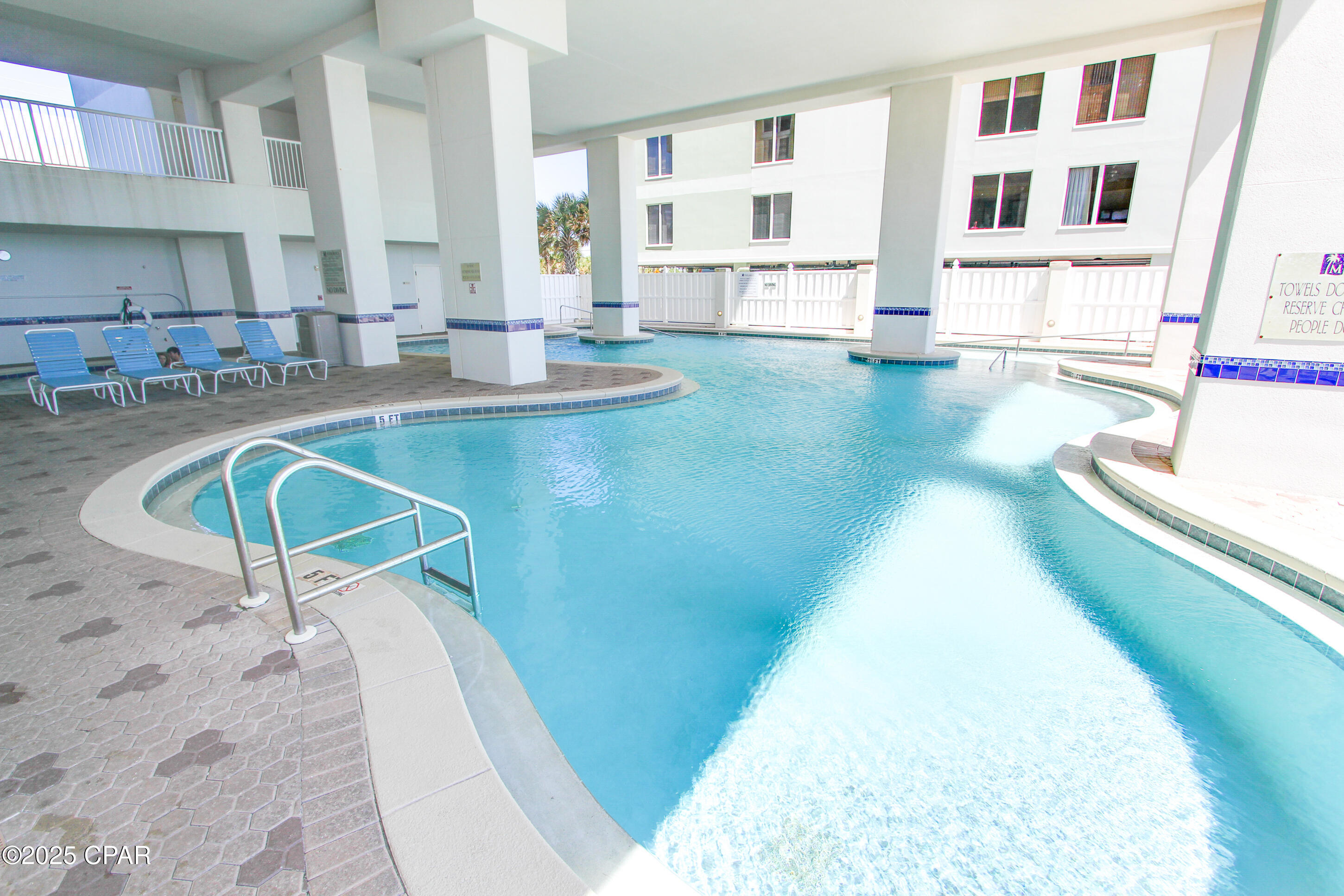 Majestic Beach Tower I - Residential