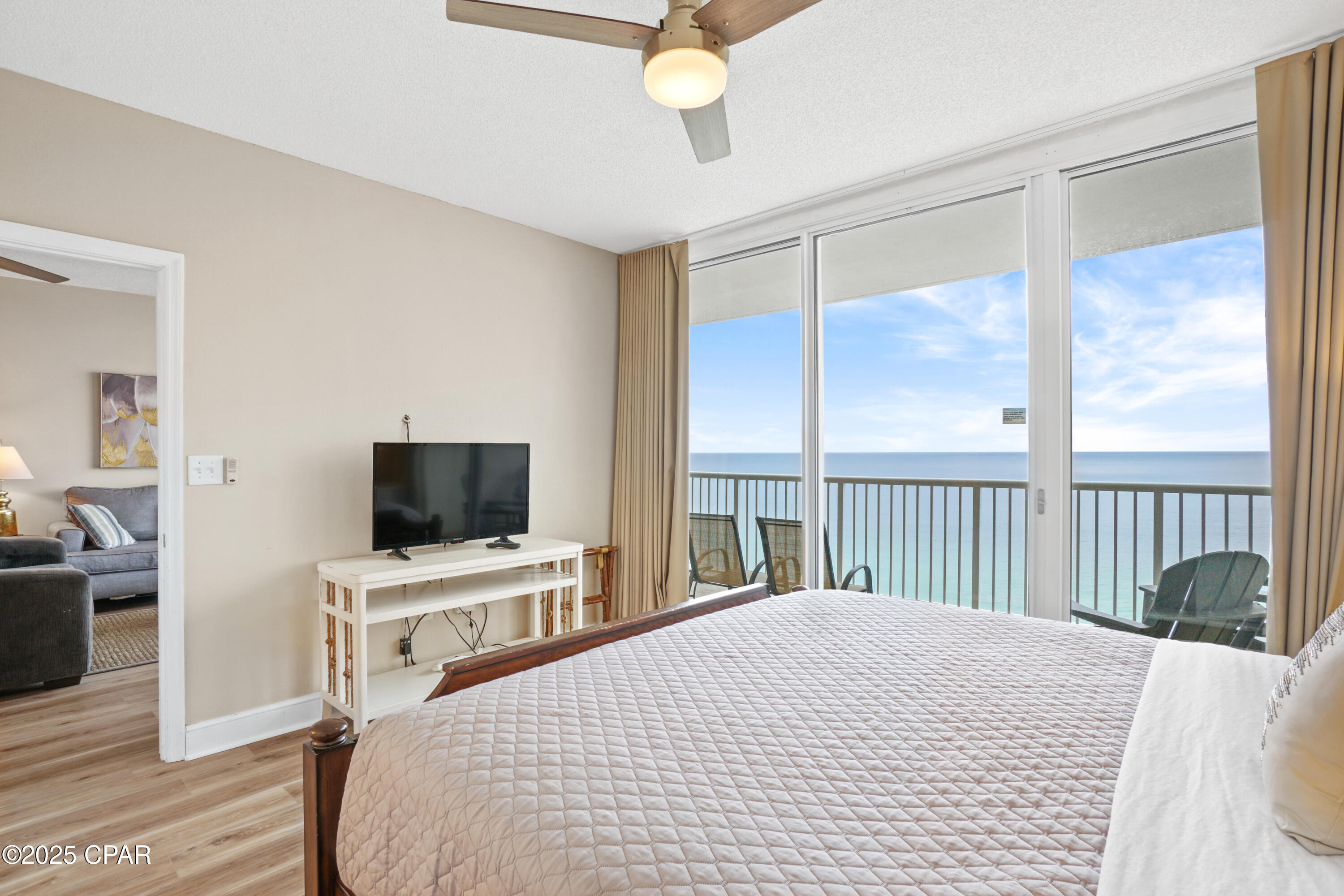 Majestic Beach Tower I - Residential