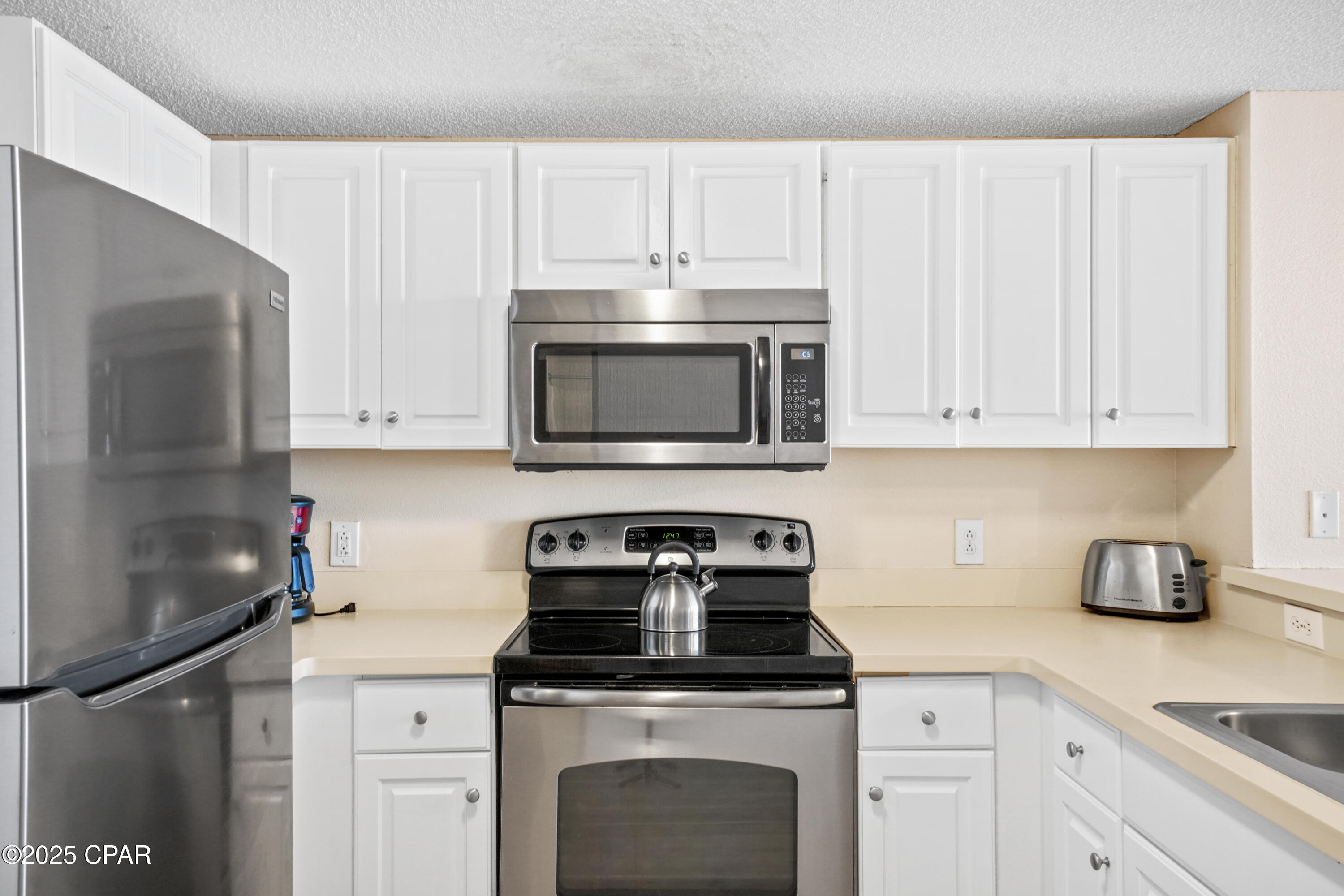 Majestic Beach Tower I - Residential