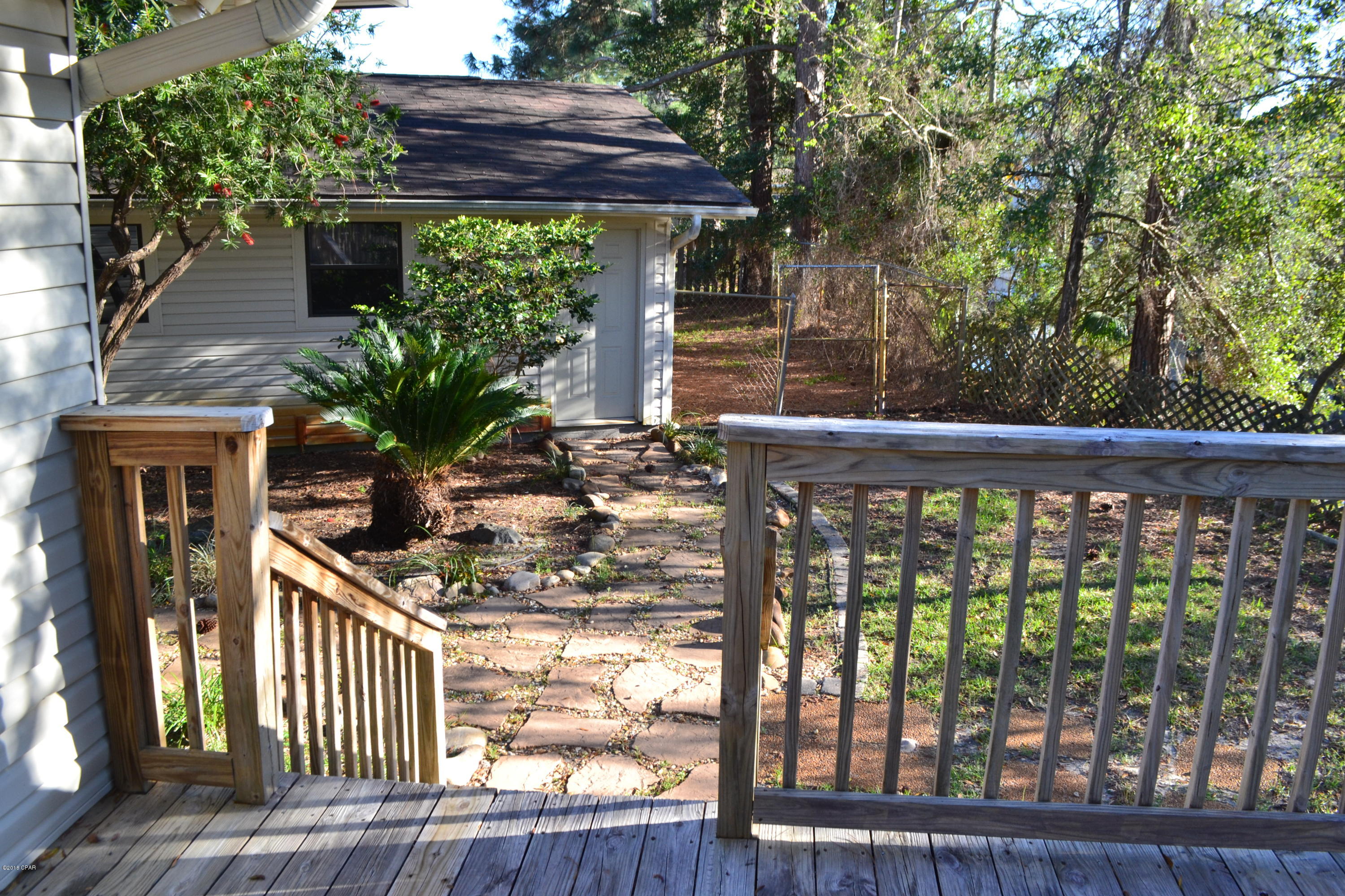 Venetian Villa - Residential