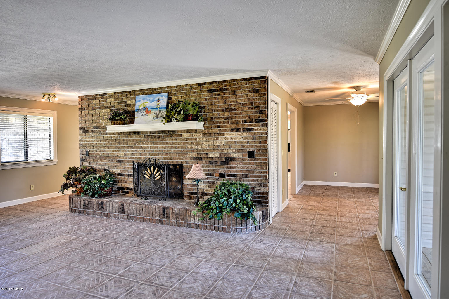 Venetian Villa - Residential