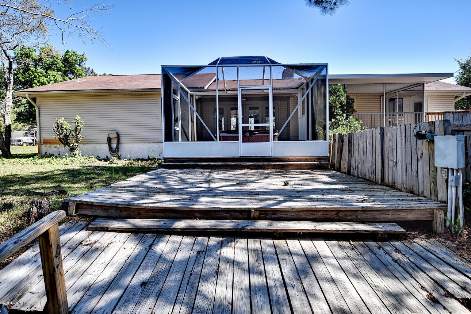 Venetian Villa - Residential