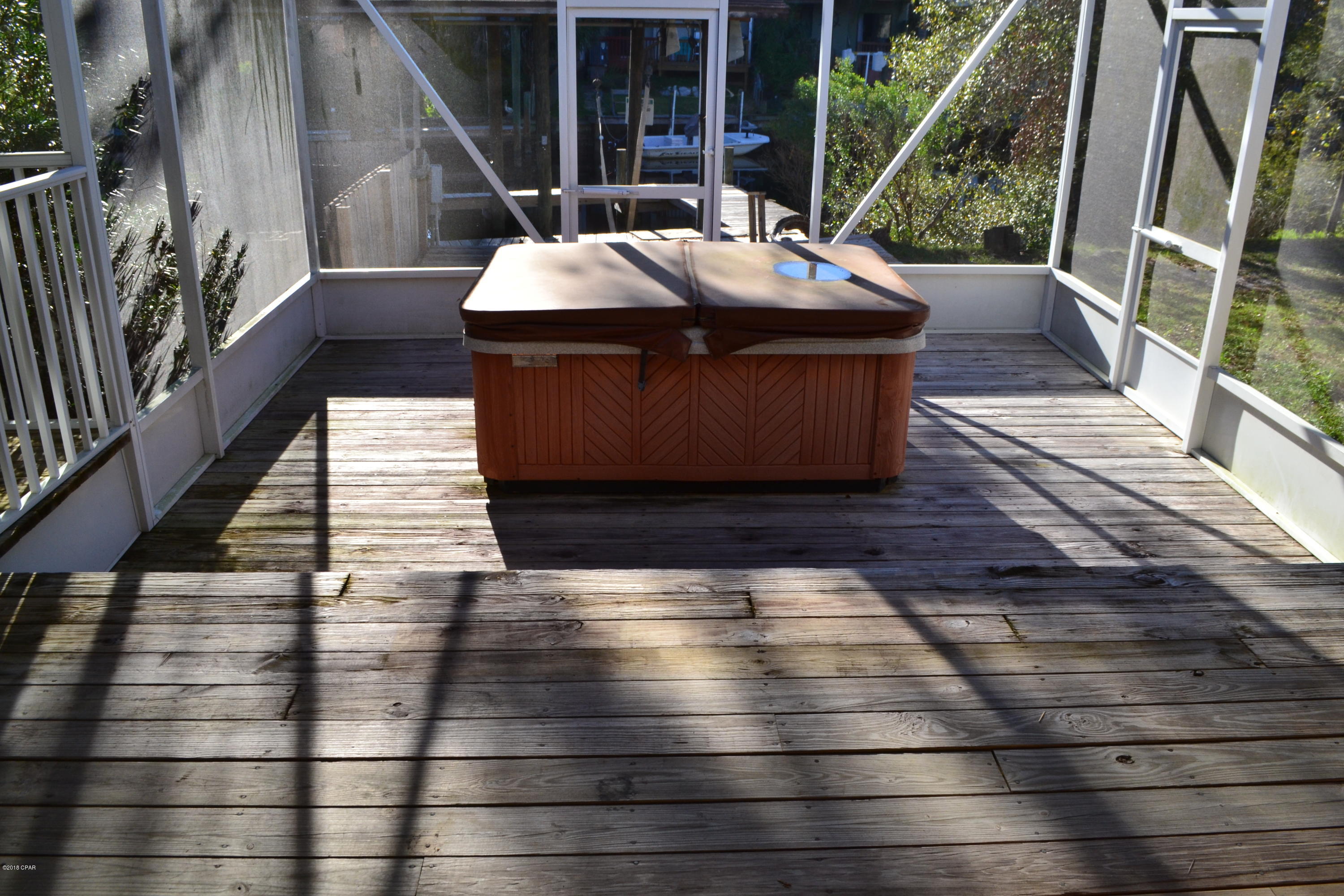 Venetian Villa - Residential