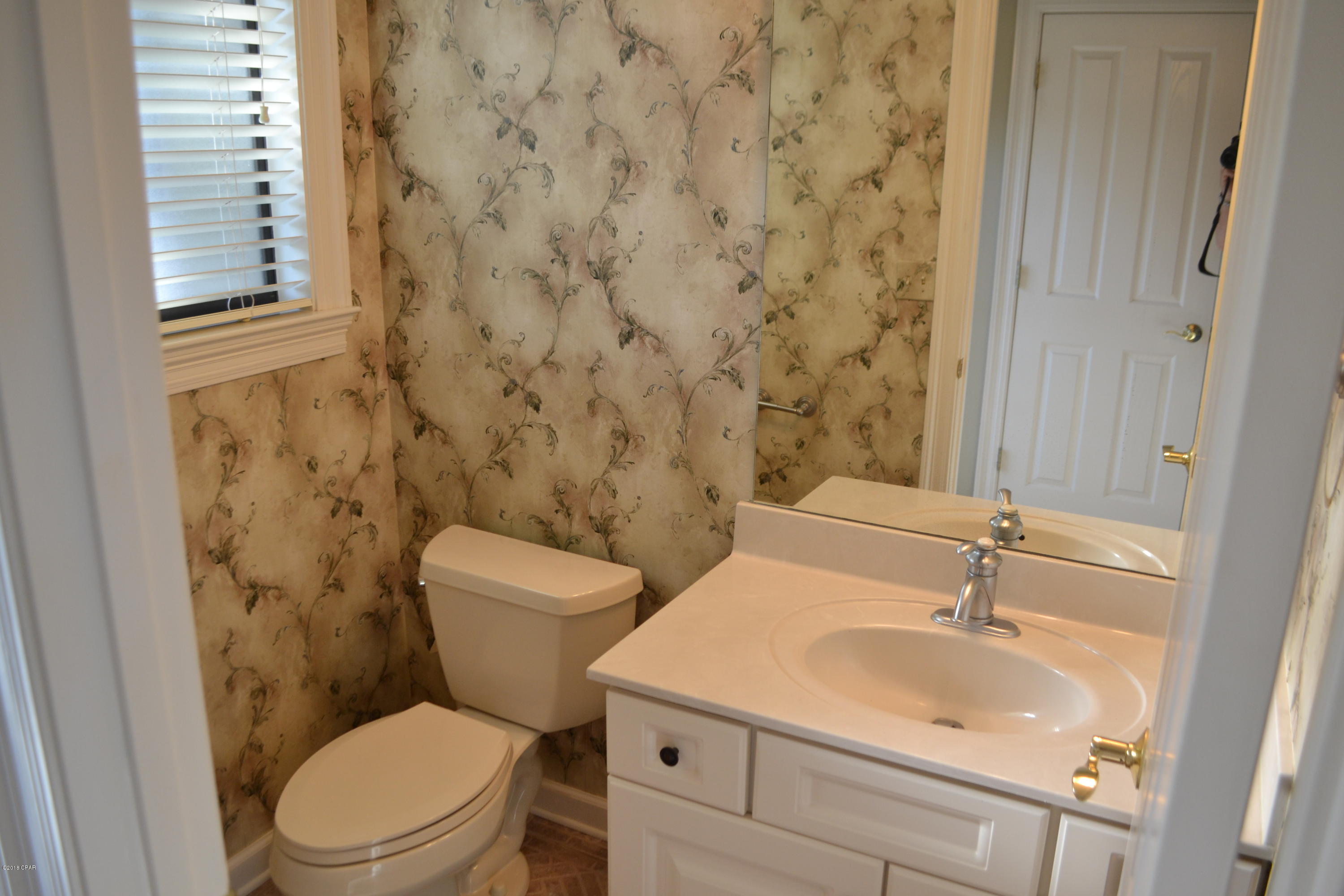 Venetian Villa - Residential