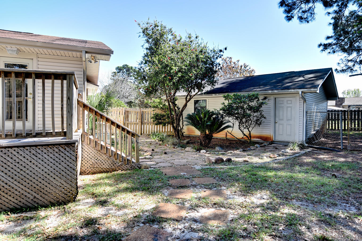 Venetian Villa - Residential