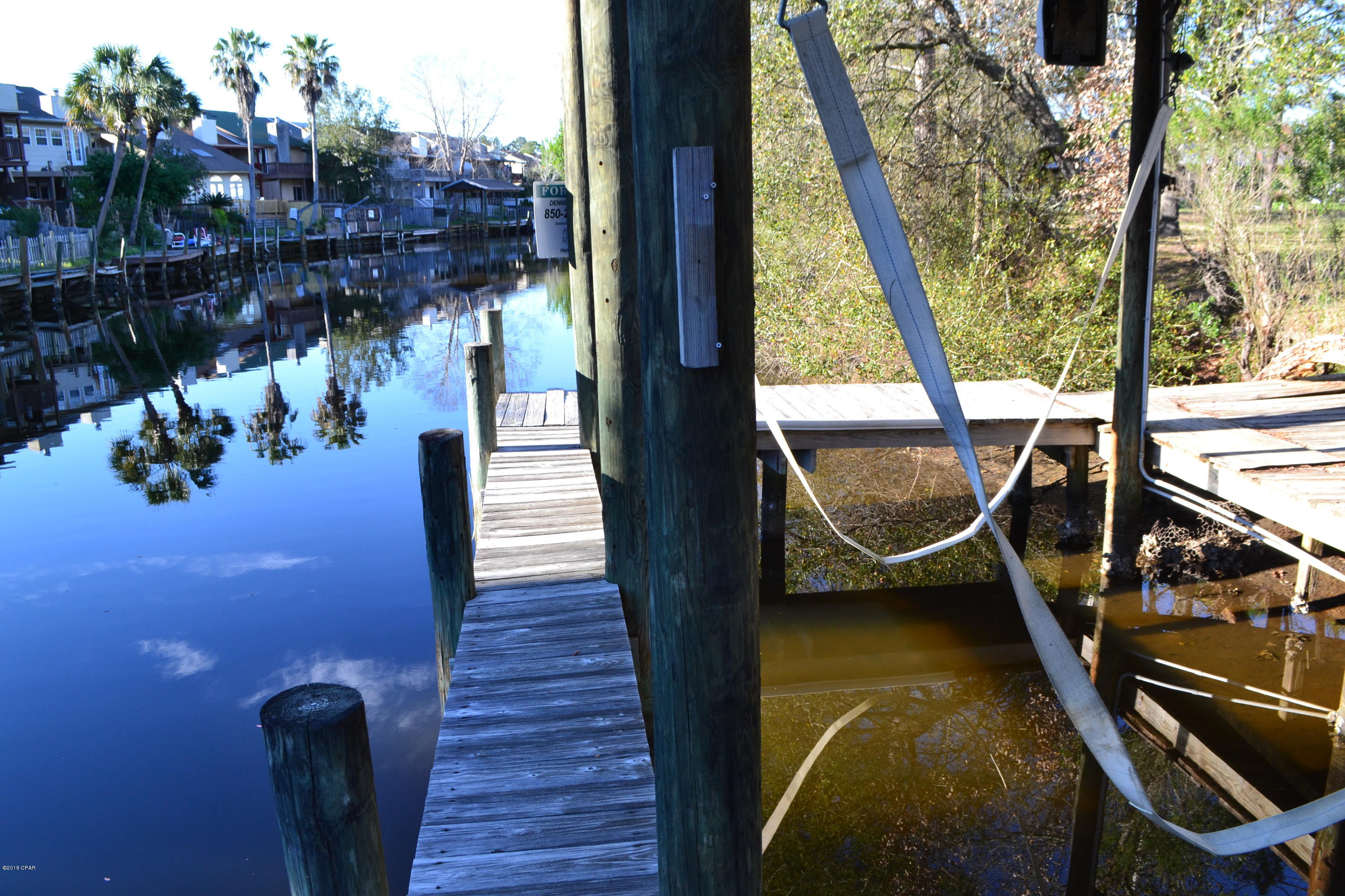 Venetian Villa - Residential