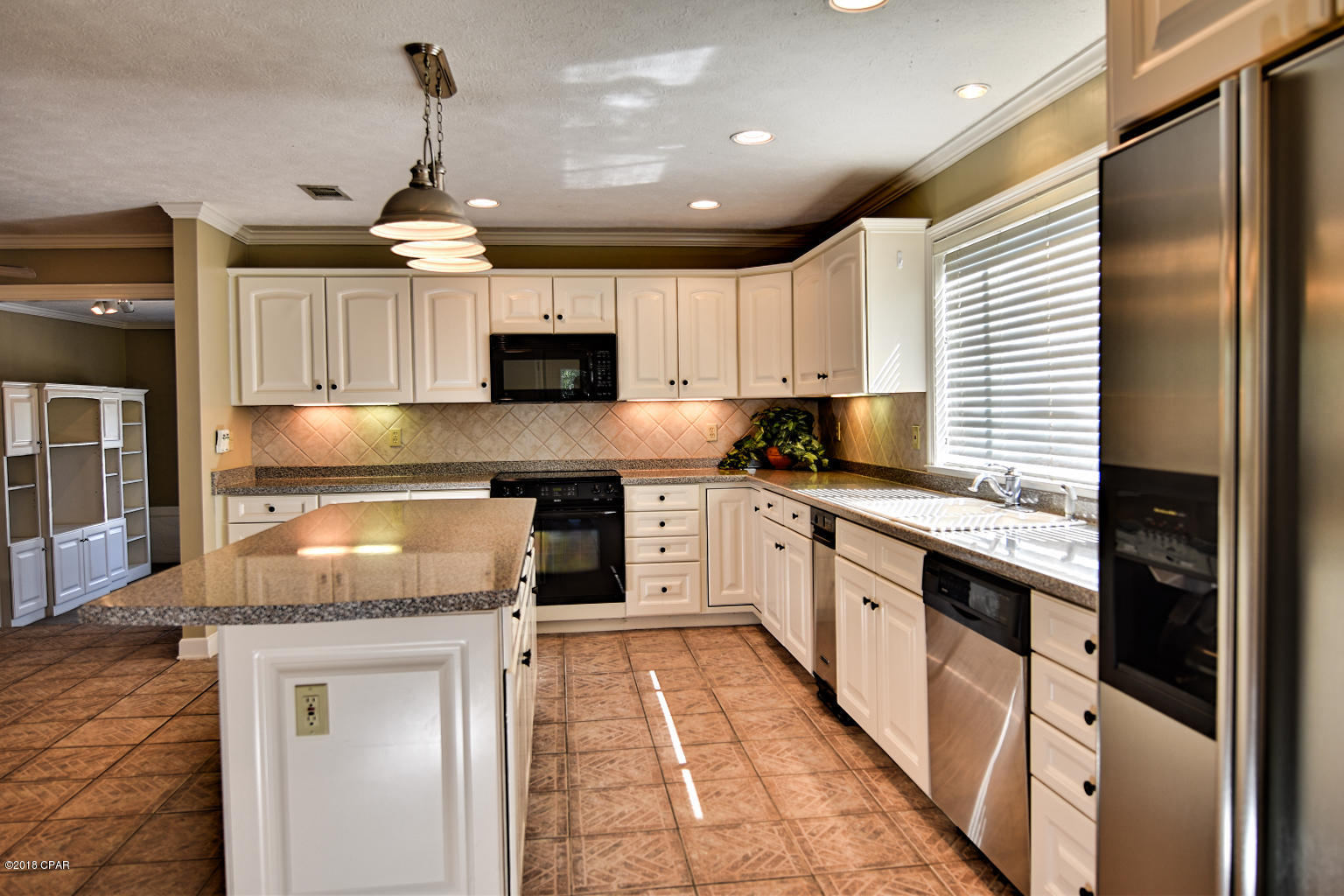 Venetian Villa - Residential