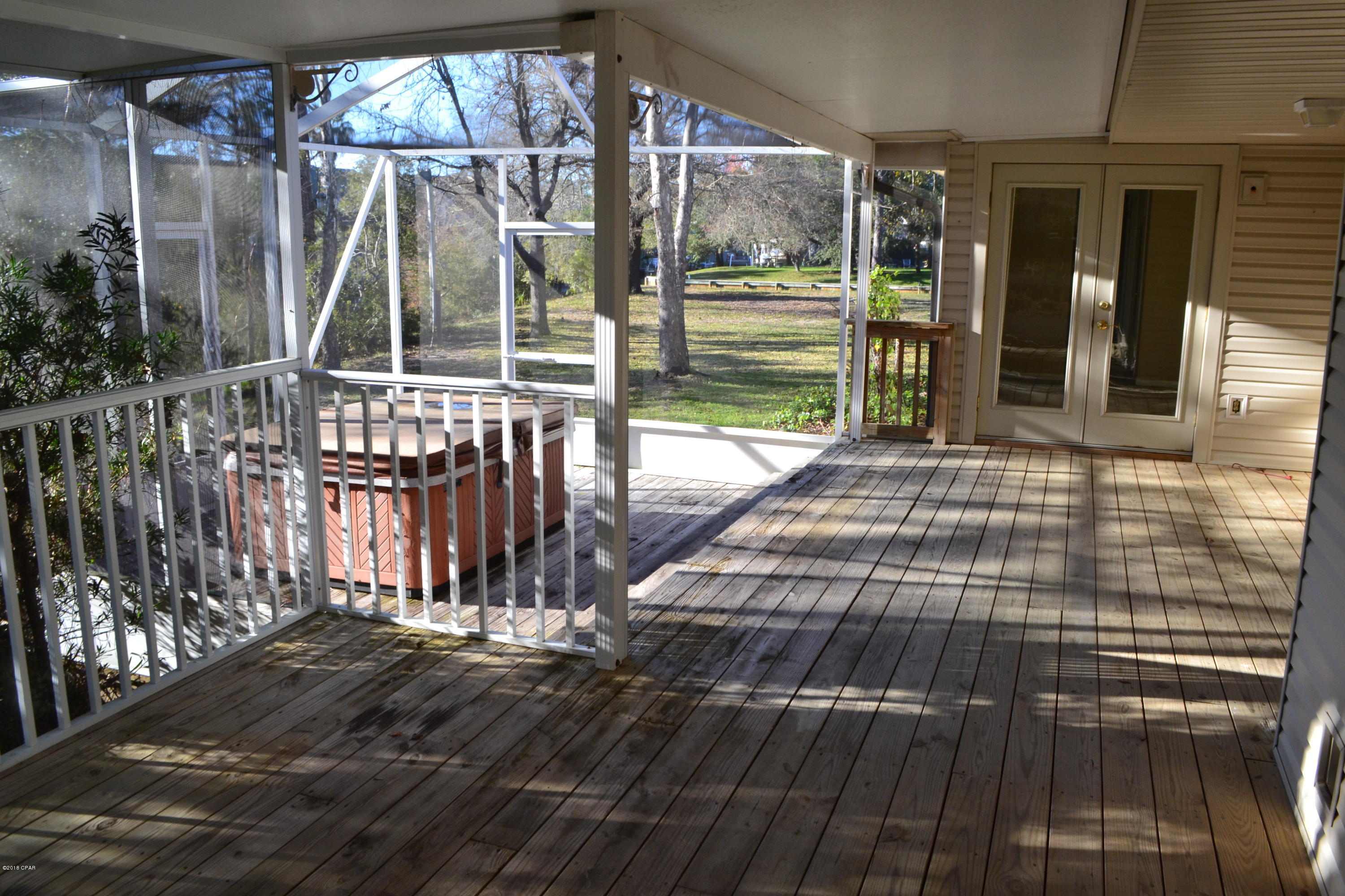 Venetian Villa - Residential