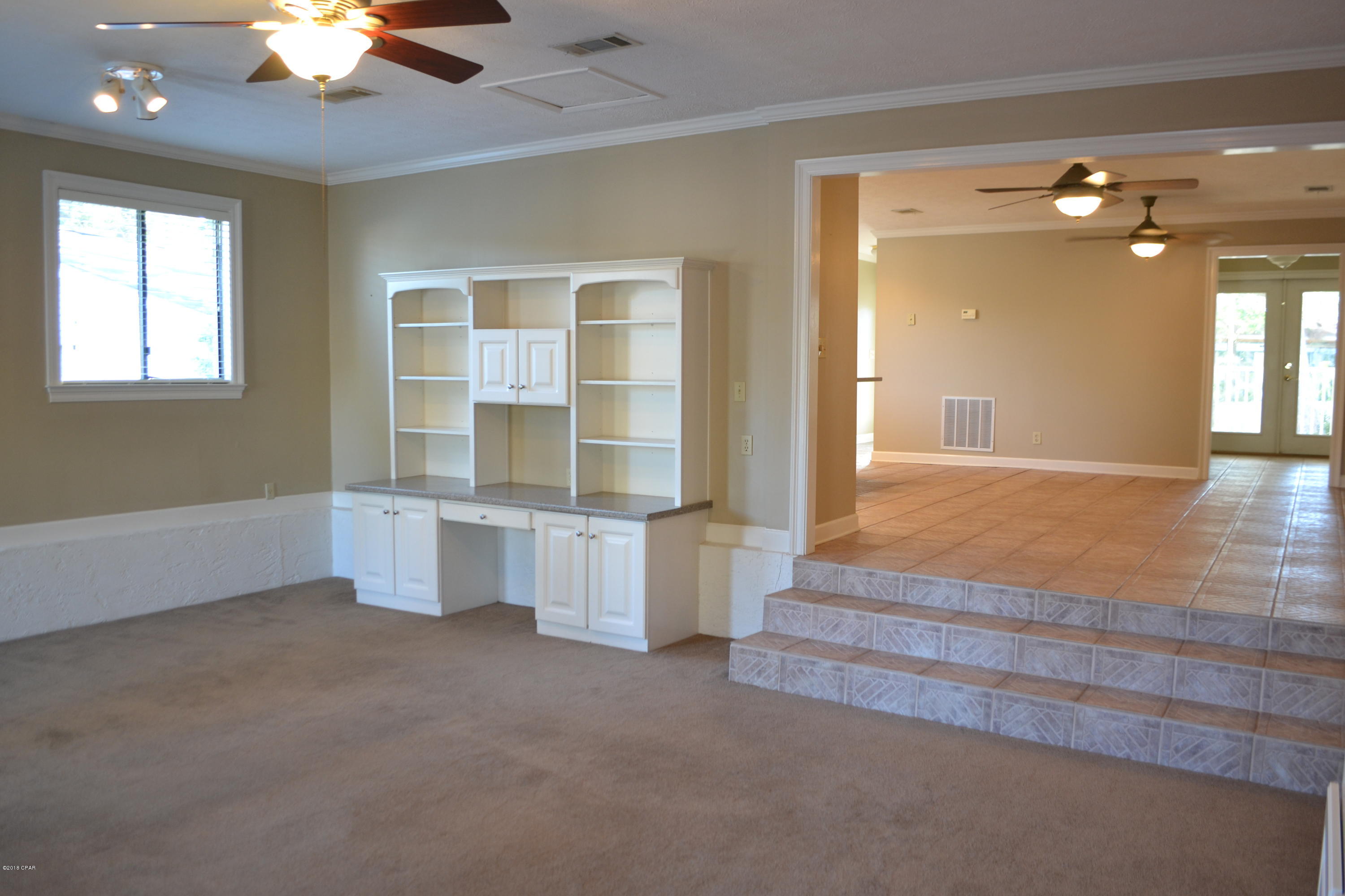 Venetian Villa - Residential